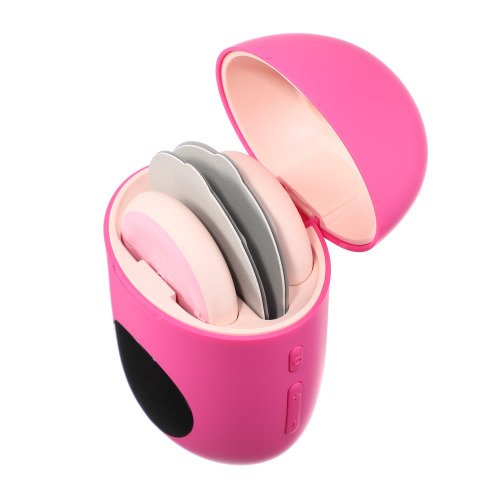 兼子和大監修 日常に「ながら」で 全身美容トリートメント EMS美容