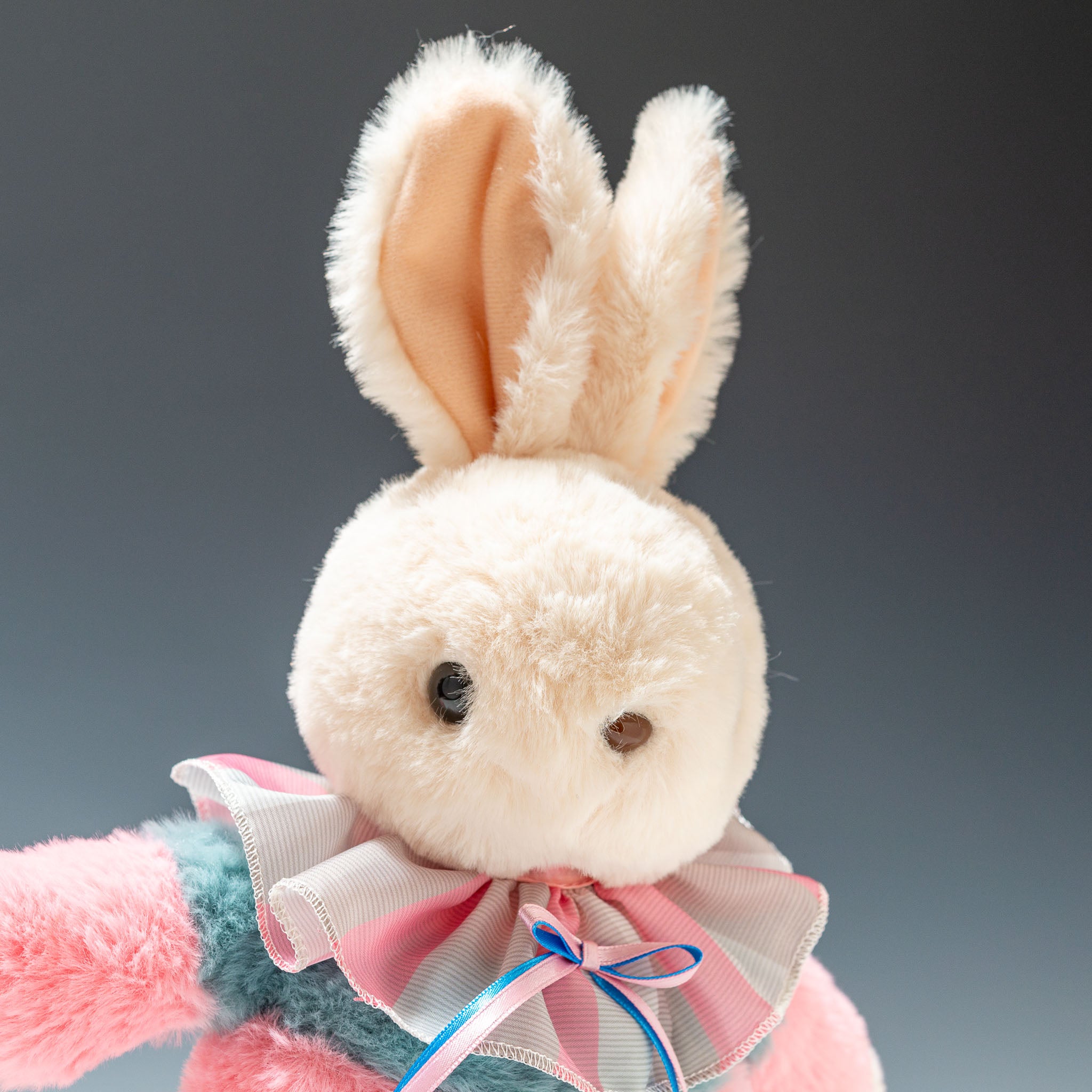 吉徳 ぬいぐるみ レトロぬいぐるみこれくしょん ピエンヌ 180618