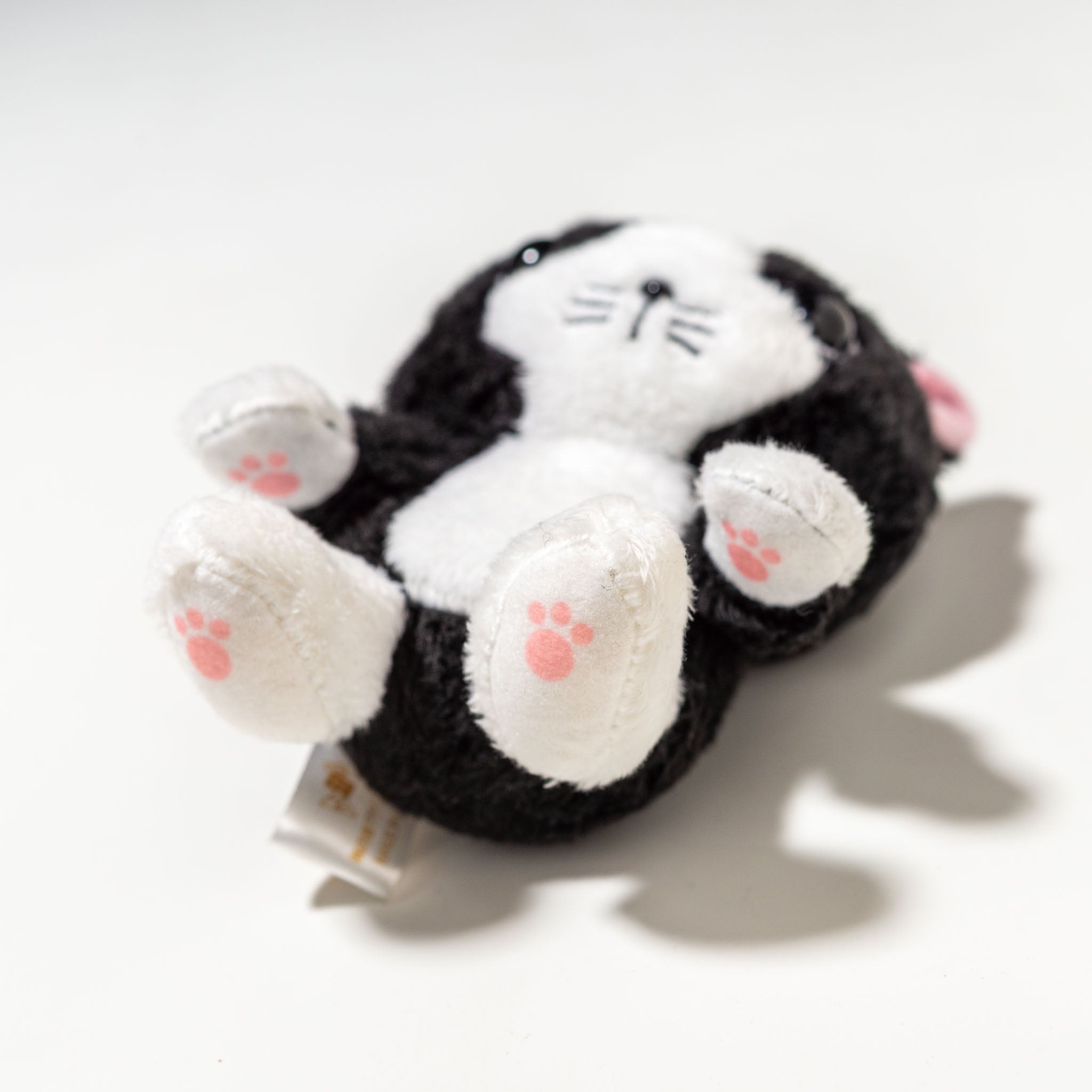 内藤デザイン研究所 ぬいぐるみ まるのおさんぽ NEWマスコット 全2種