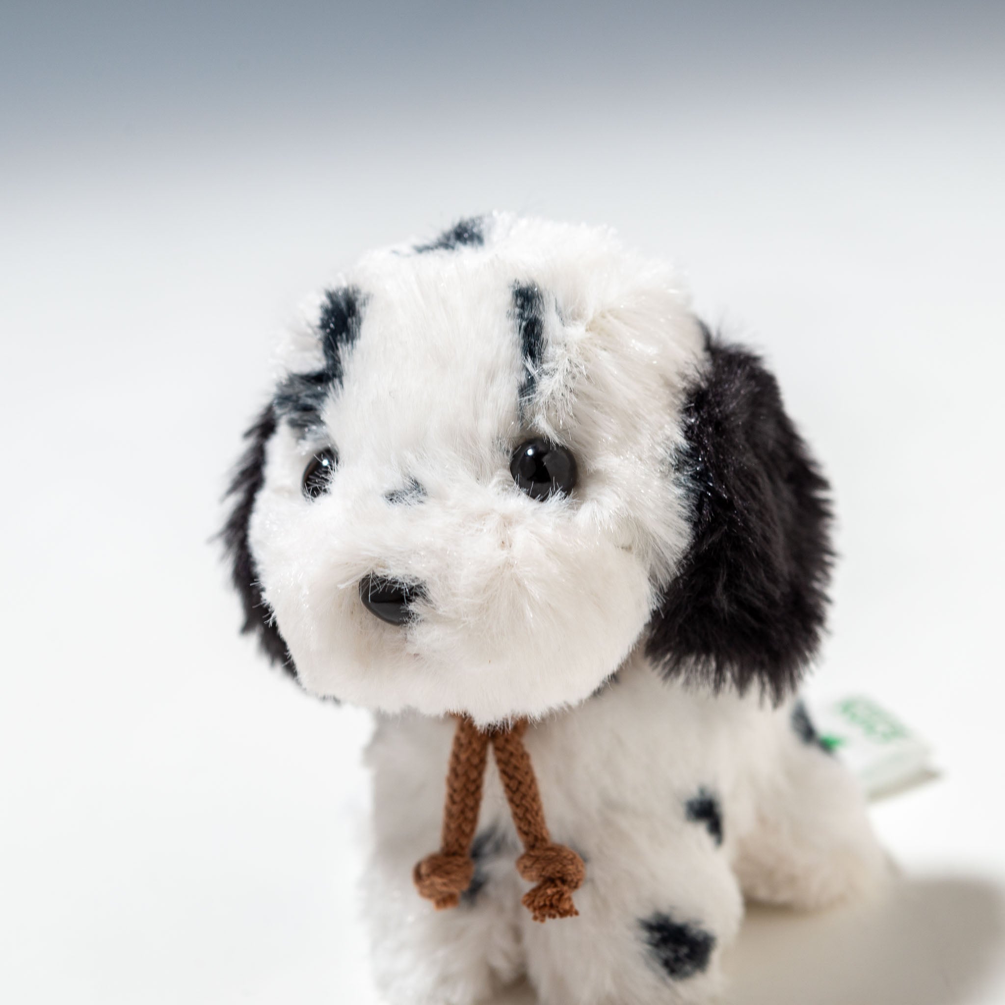 たけのこ TAKENOKO ぬいぐるみ キャンディフォンテーヌ ダルメシアン