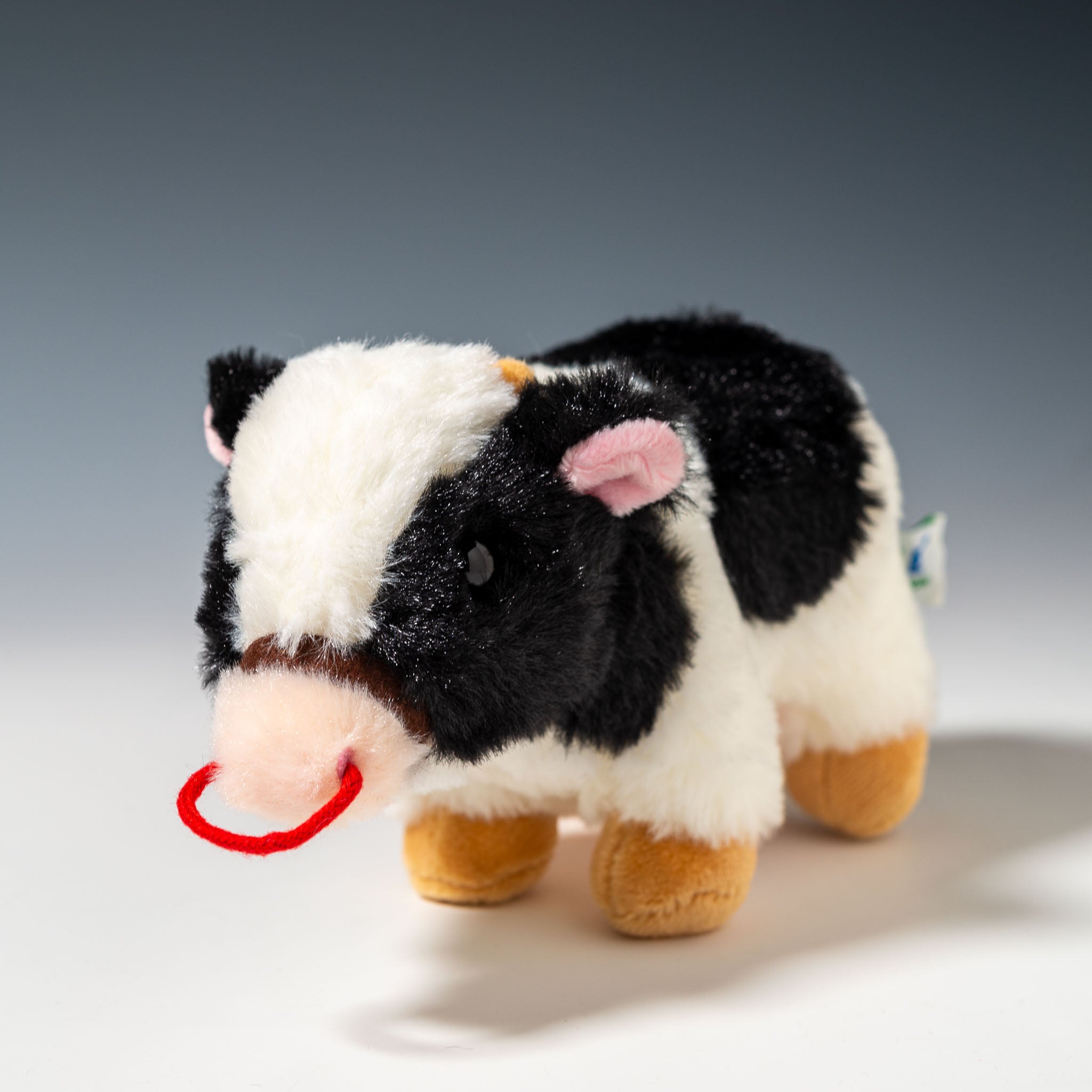 CUTE キュート販売 ぬいぐるみ ウシさんリアル SS F0269・M F0270