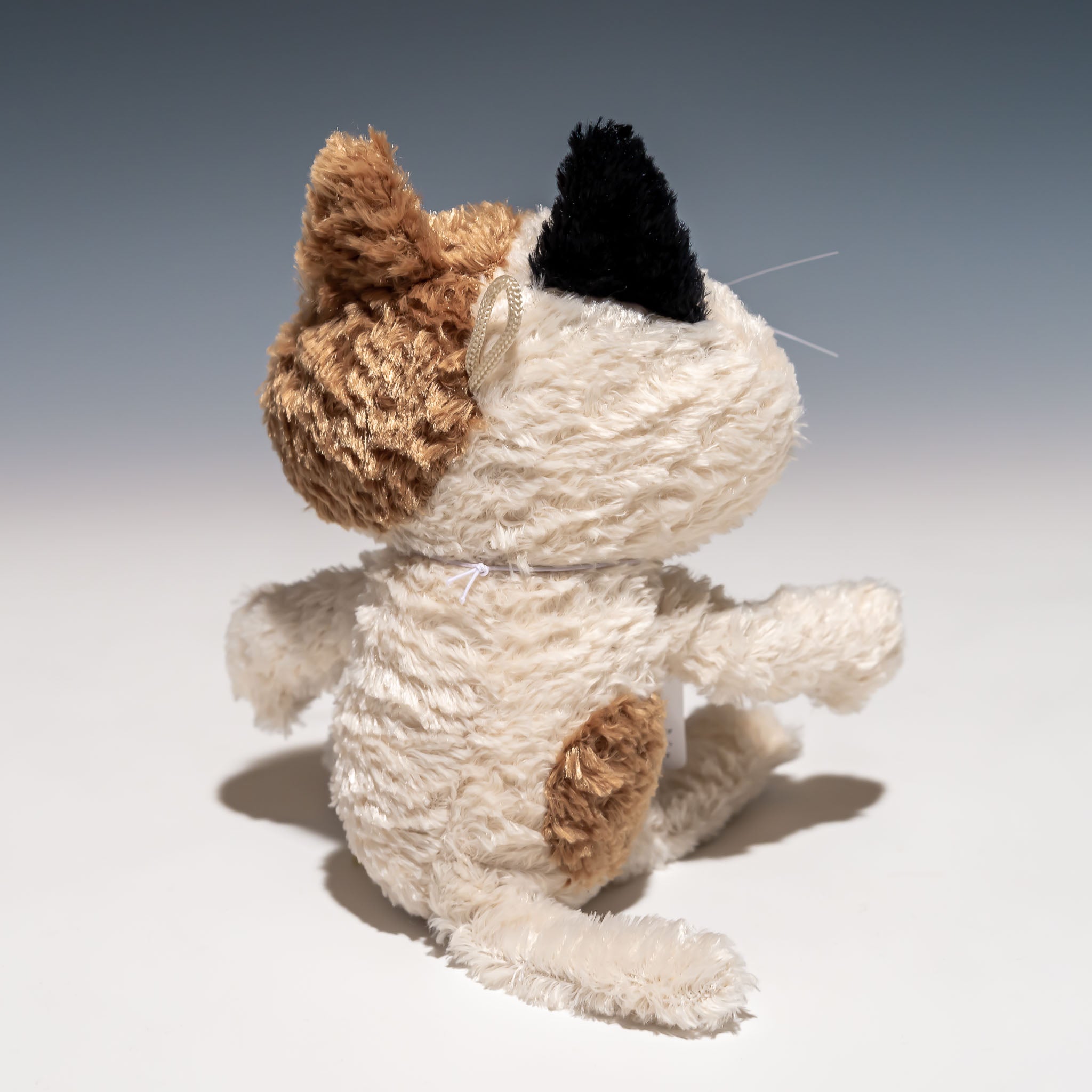 シナダ SHINADA ぬいぐるみ へちゃねこ ミケ HCNI-0180 - エステルノ