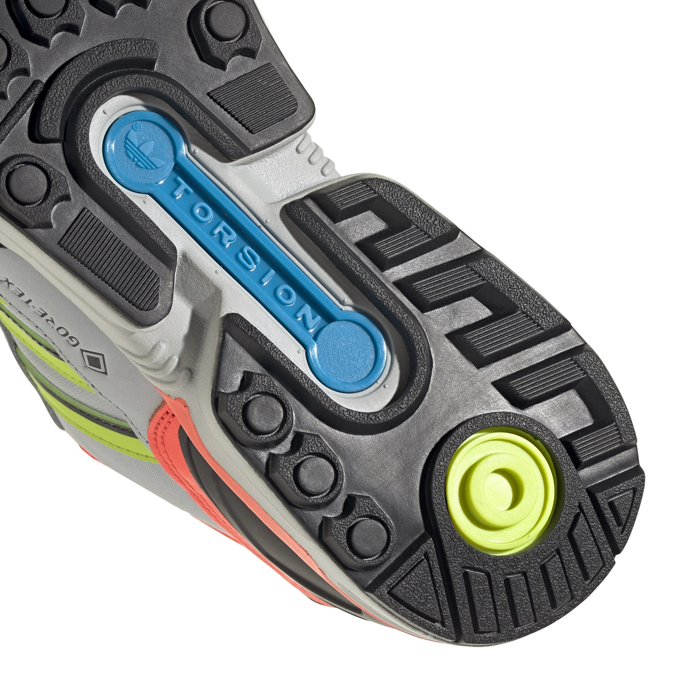 Adidas Men Irak ZX 8000 GTX Shoe – Extra Butter