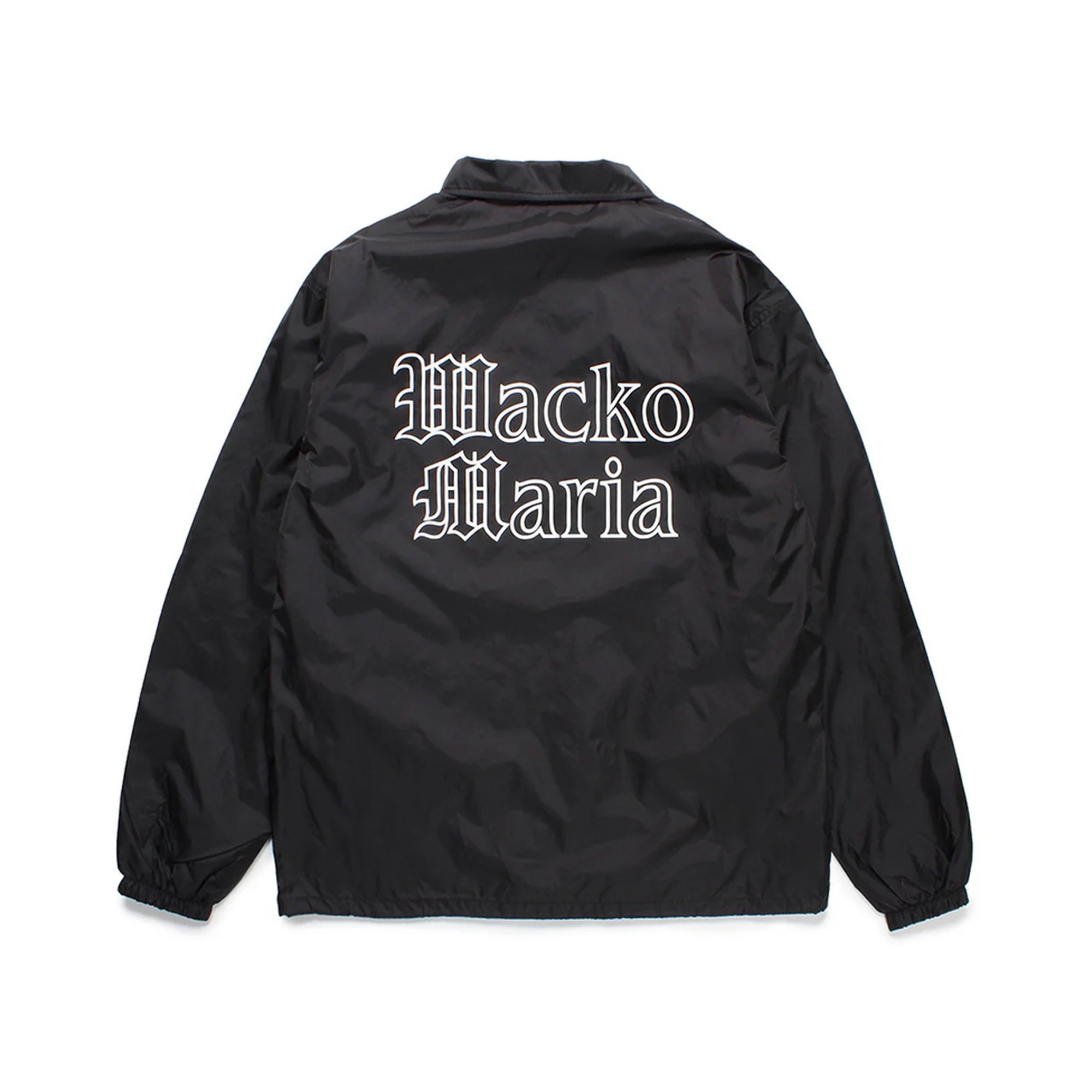 ジャケット・アウター WACKO MARIA COACH JACKET ( TYPE-1 ) XXL Wacko