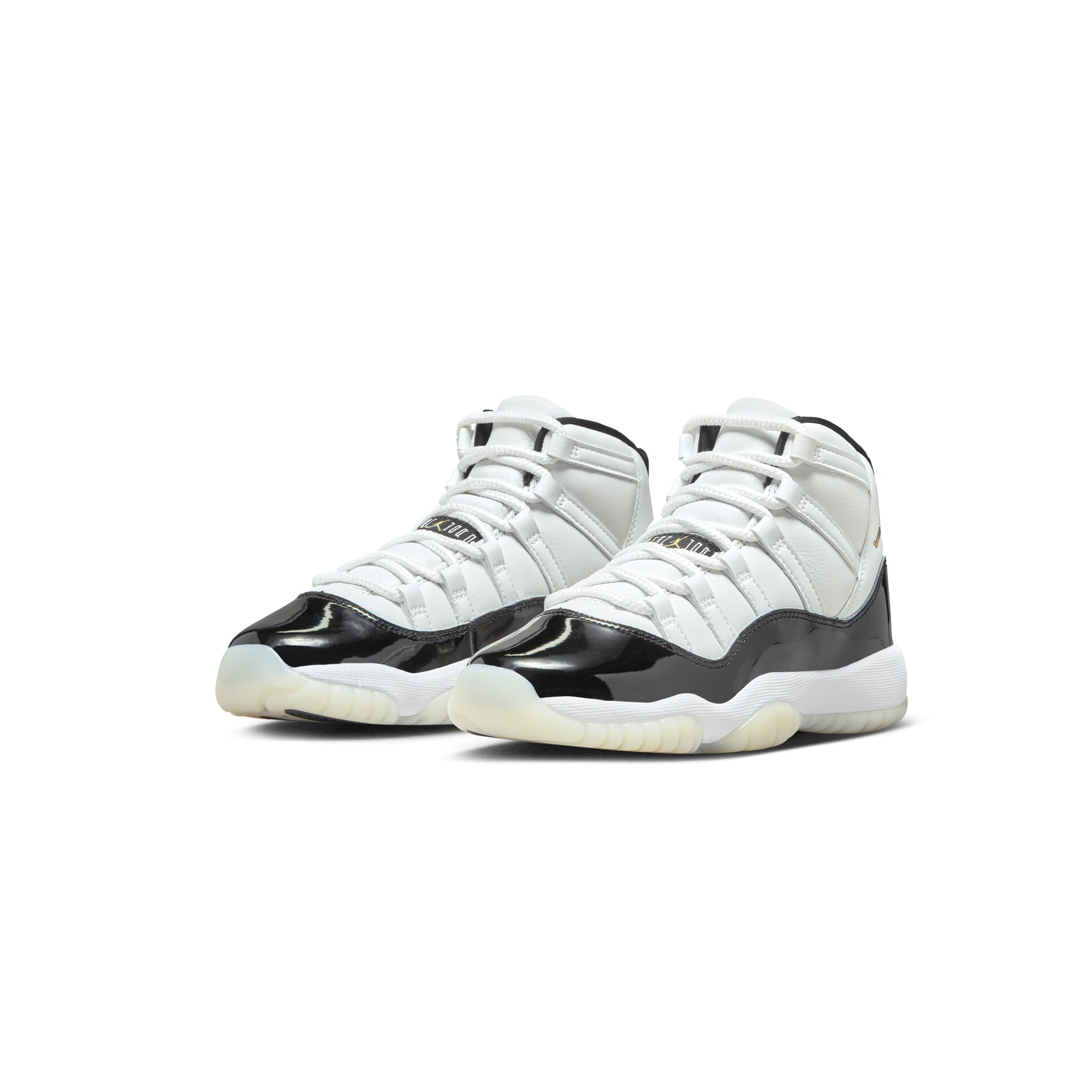Air Jordan 11 Kids Retro Shoes – Extra Butter