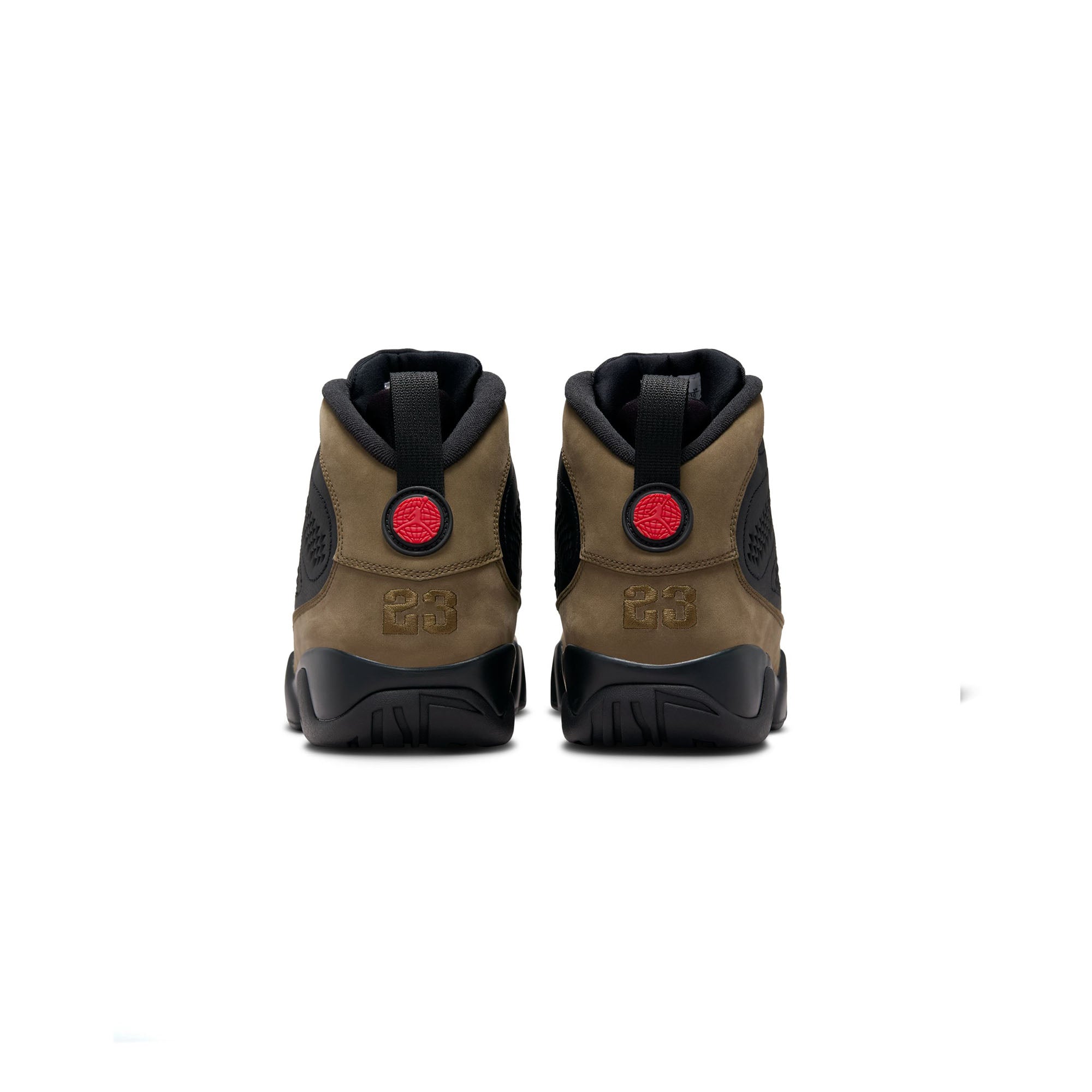 Air Jordan 9 Mens Retro 