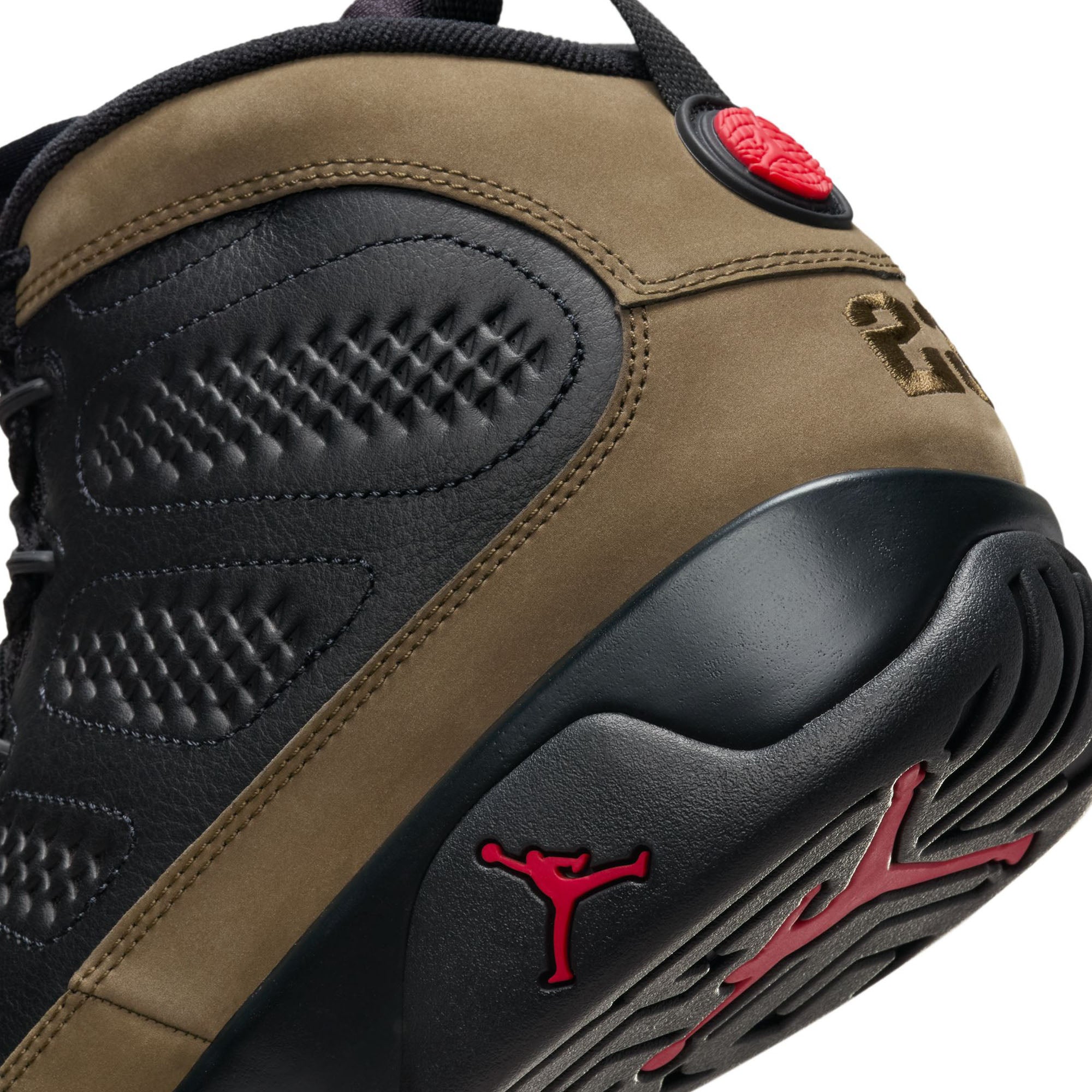 Air Jordan 9 Mens Retro 