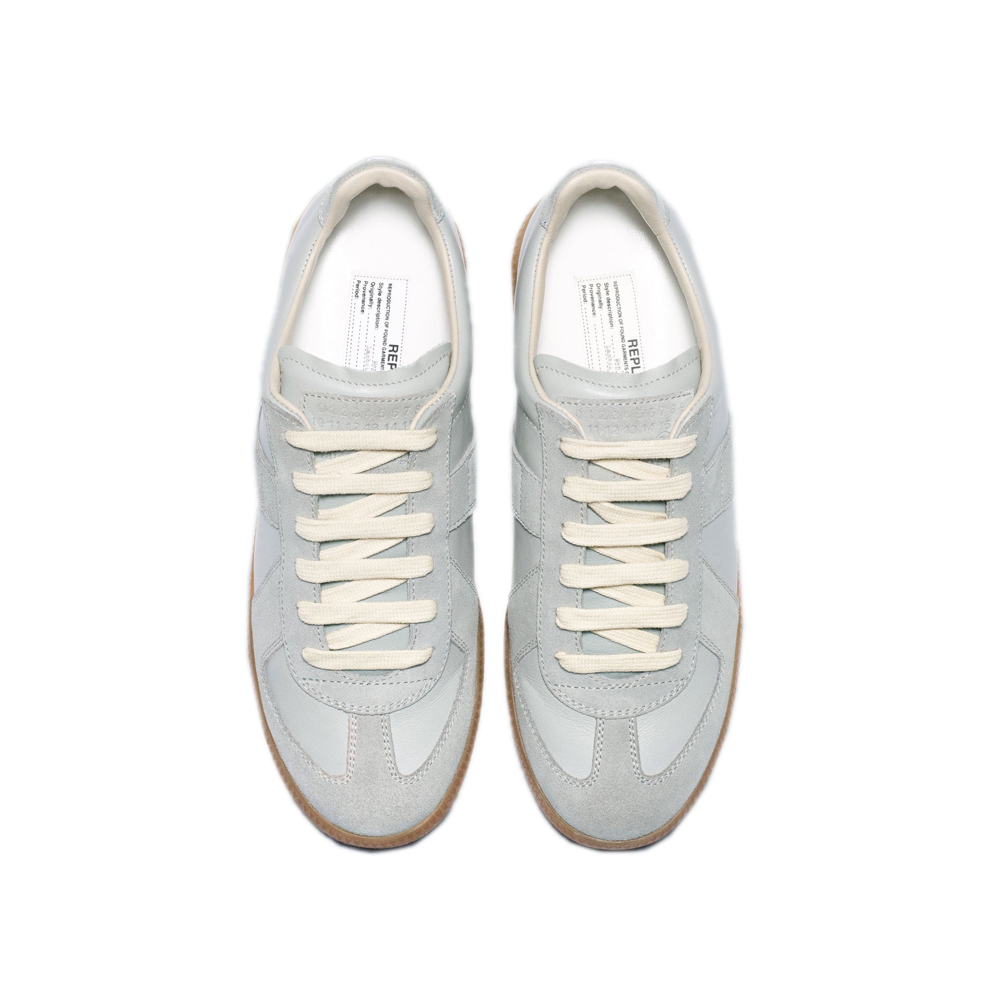Maison Margiela Mens Replica Shoes – Extra Butter