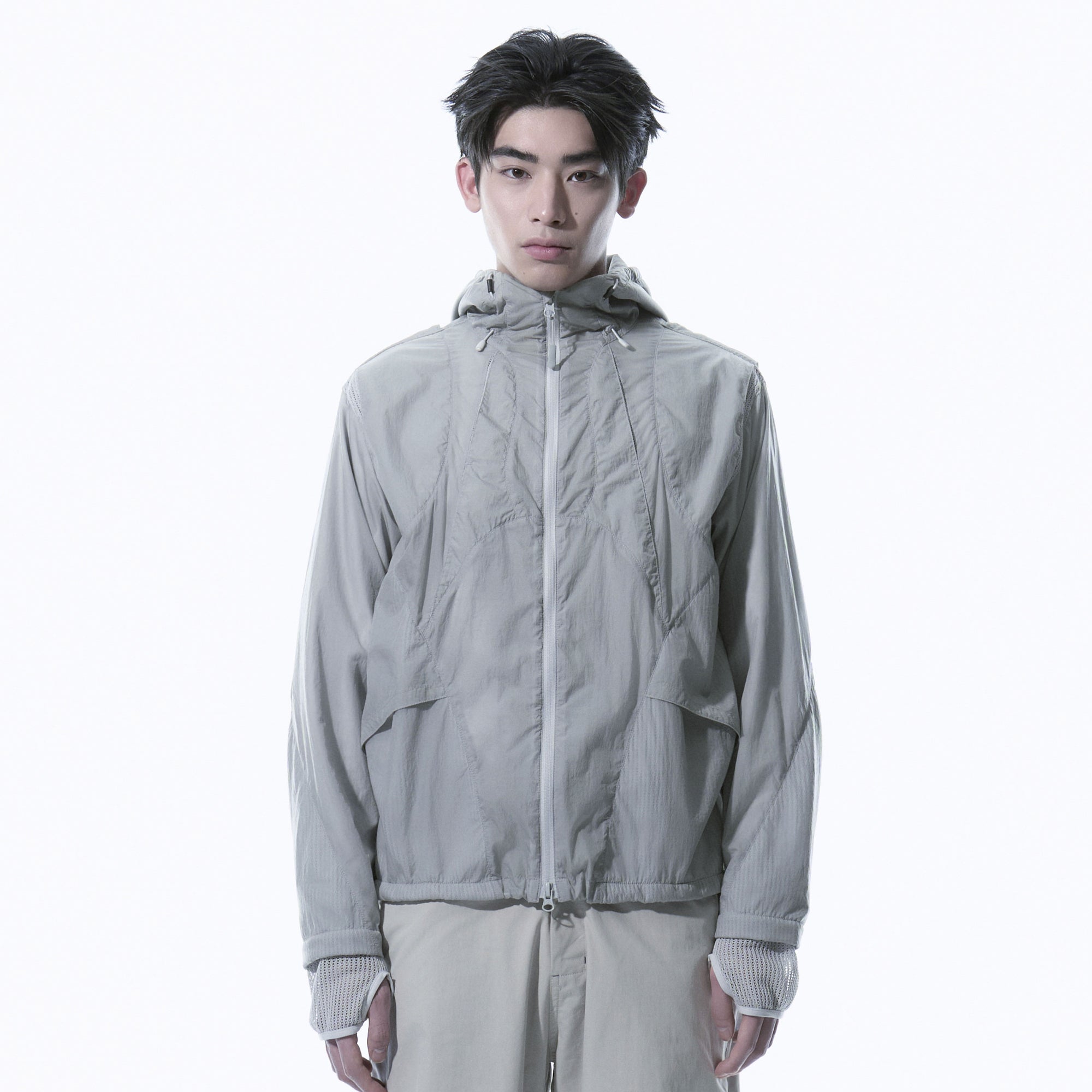 San San Gear Mens Emulsive Jacket – Extra Butter