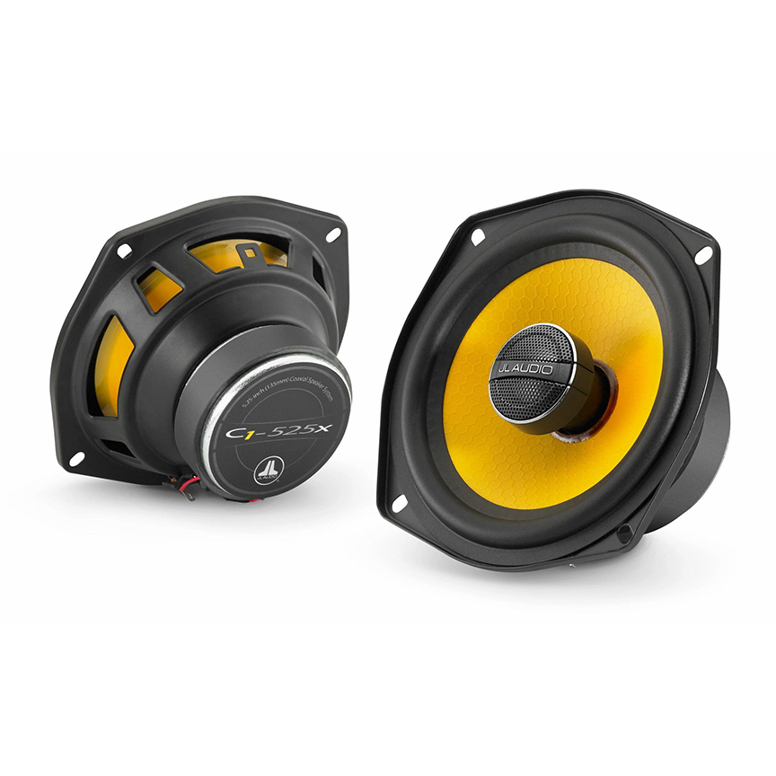 JL Audio C1-525X 5.25