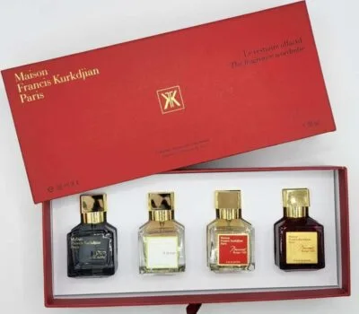 Maison Francis Kurkdjian Set (4 x 30ml) Unisex (Gift Set