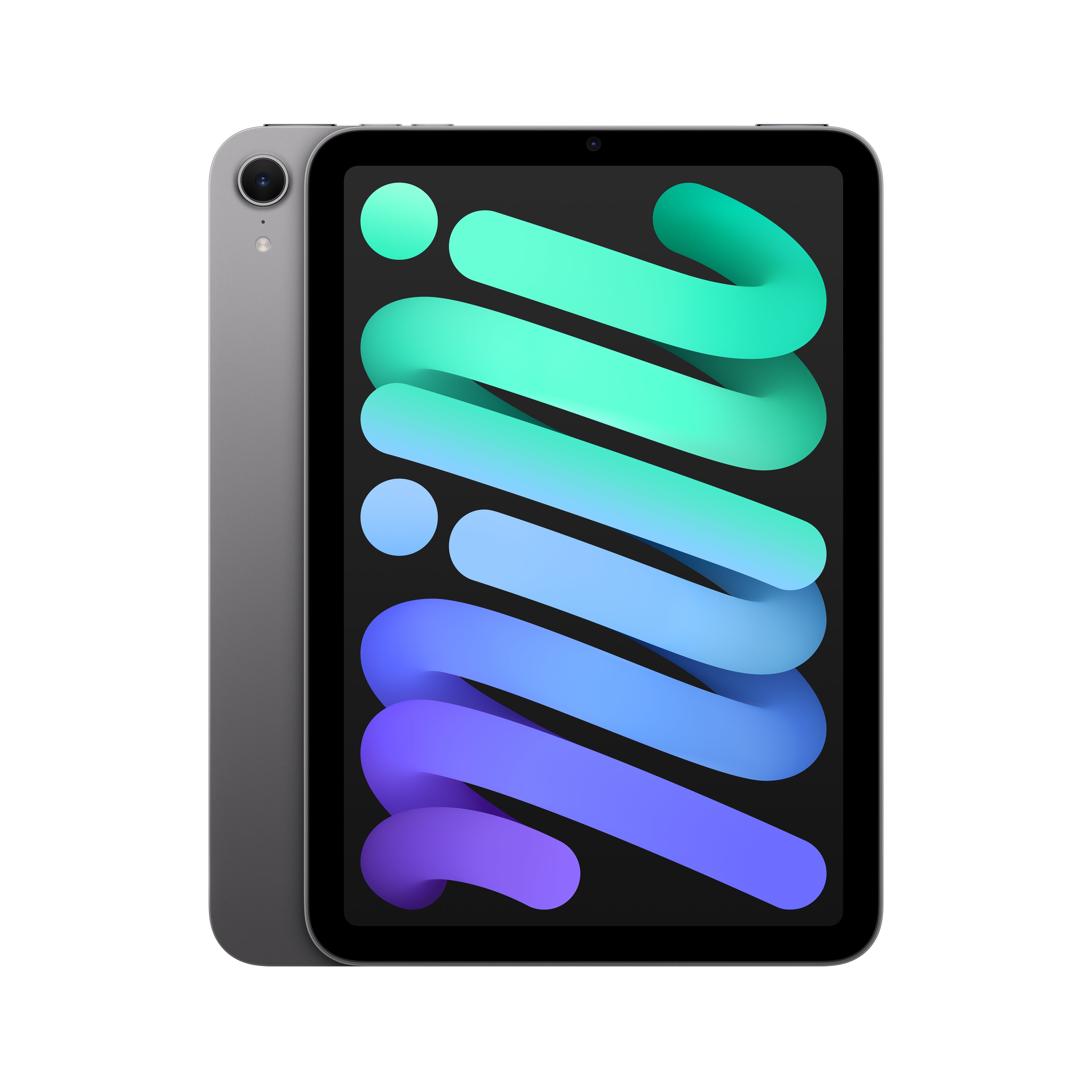 iPad mini (A17 Pro) – Expercom