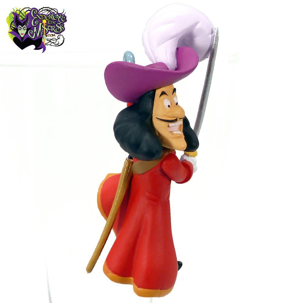 Ensky Kitan Club JP Putitto Series: Disney Villains Gashapon Cup