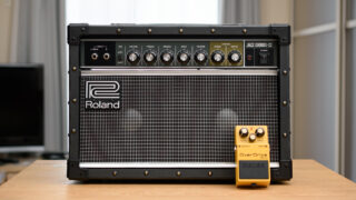 今更だが現行Big Muff Pi Reissue（EC-3003 REV.F）をレビューしよう