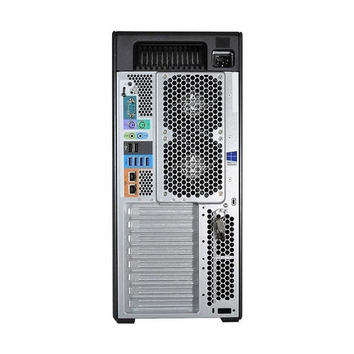 Workstation HP Z840 2x Intel Xeon 14 Core E5-2697v3 3.60 GHz, 128