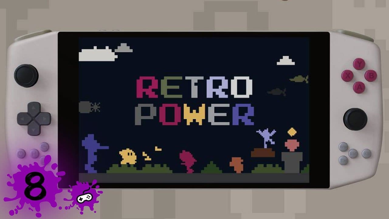 Aya Neo Pro 2021 Handheld Review - A year with a handheld PC