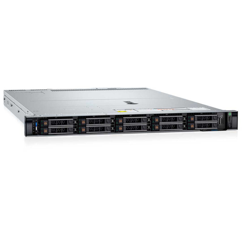 Dell PowerEdge R660xs Rack Server CTO - Express Computer Systems