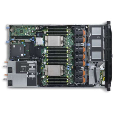 Dell PowerEdge R620 Rack Server CTO - Express Computer Systems