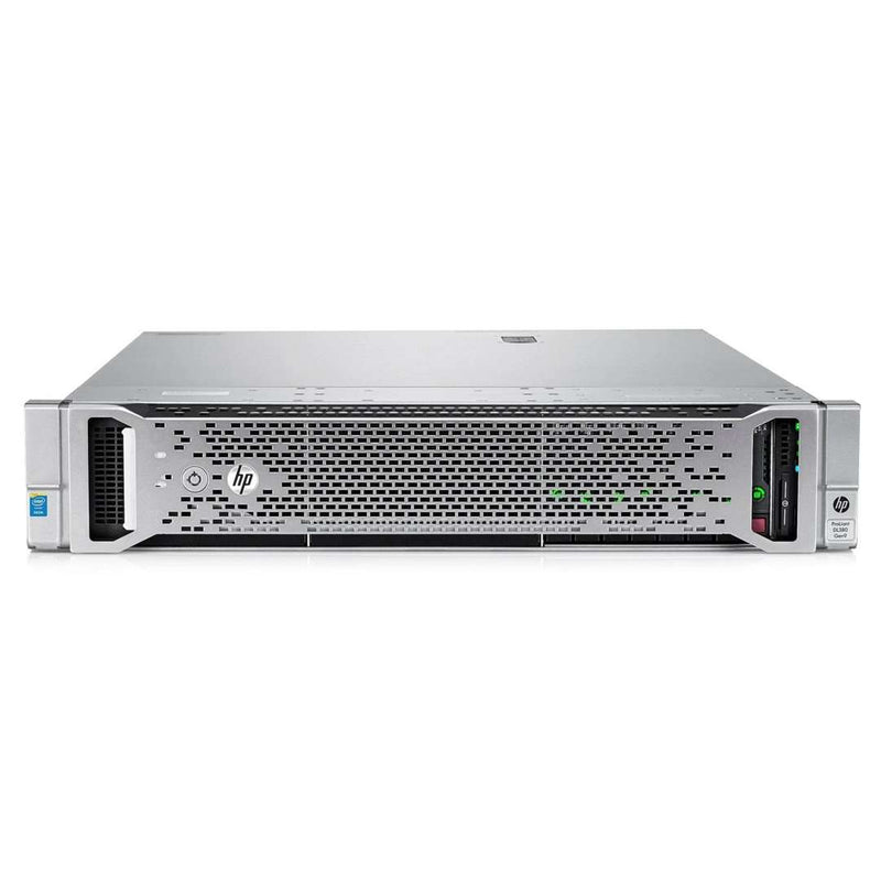 HPE ProLiant DL380 Rack Server (G9) CTO - Express Computer Systems