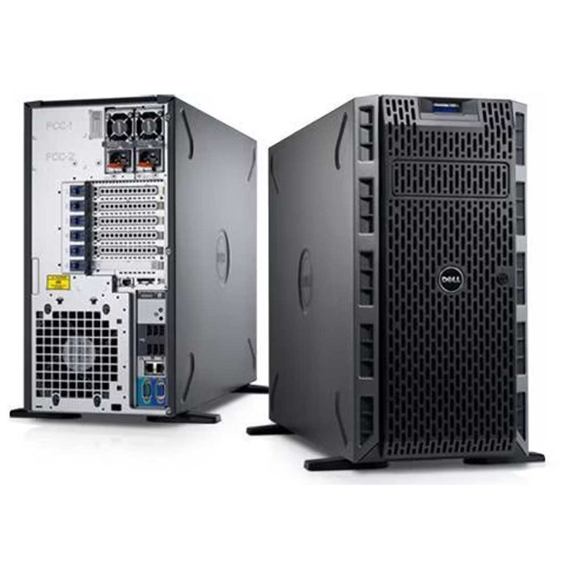 Dell PowerEdge T320 Tower Server CTO - Express Computer Systems