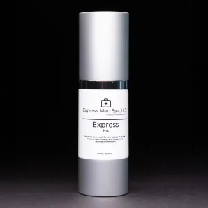 Zinc and Arnica Healing Serum | Powerful Post-Procedure Care