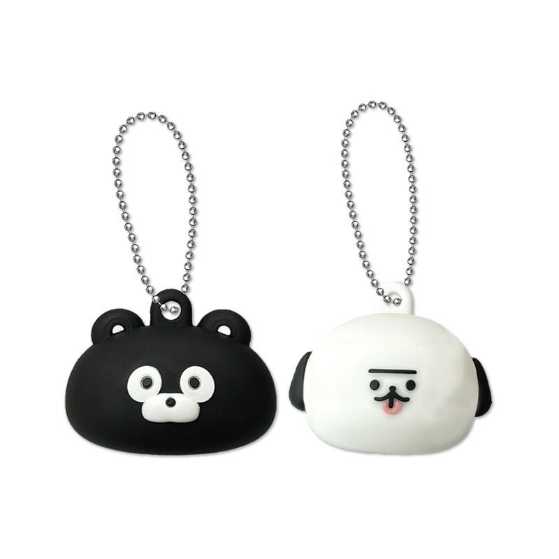 アイアップ公式通販】くまのまーくん リップクリームキャップ｜その他