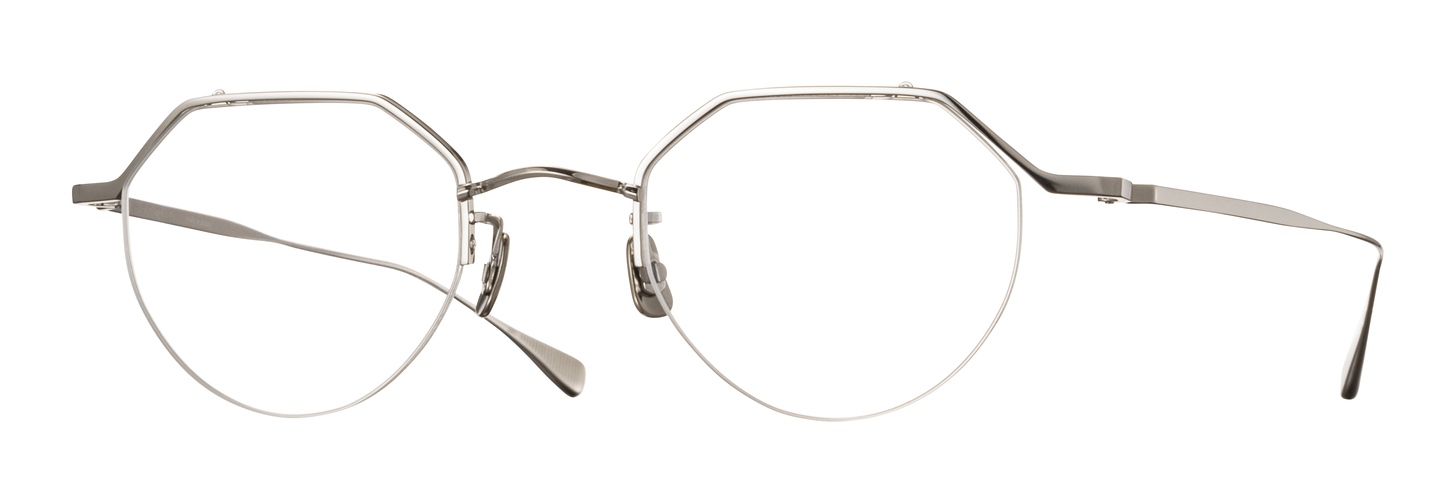 MODEL 185 | EYEVAN 7285