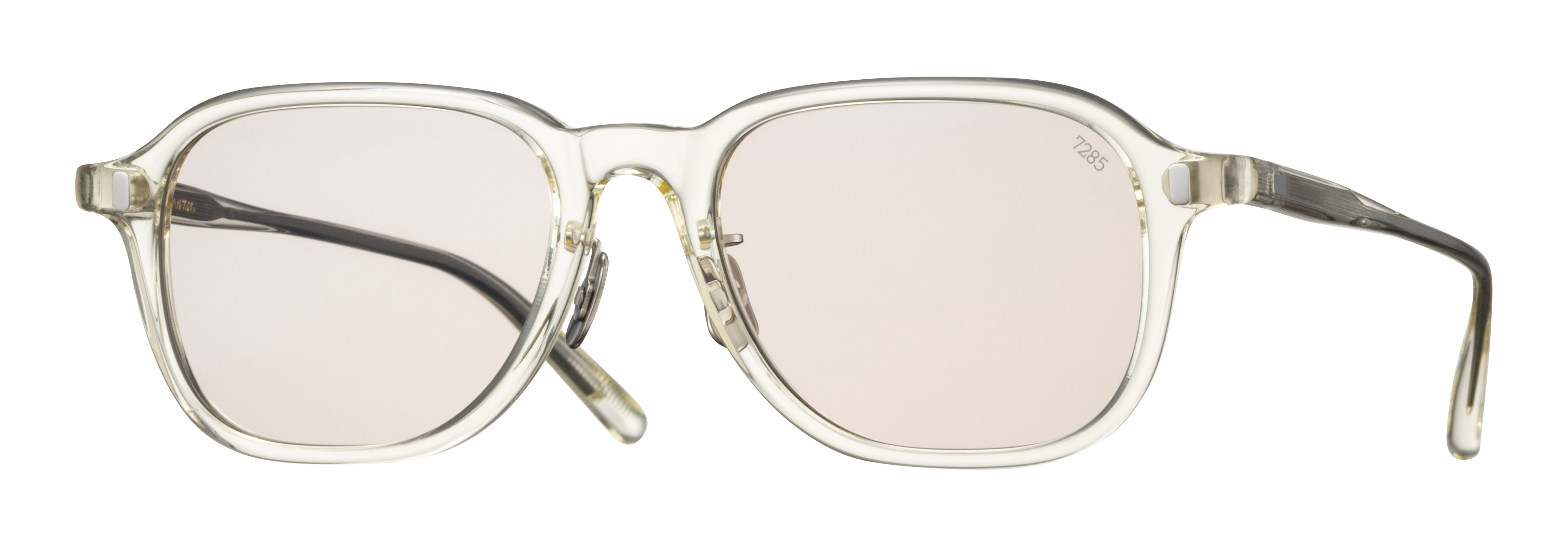 MODEL 348 | EYEVAN 7285