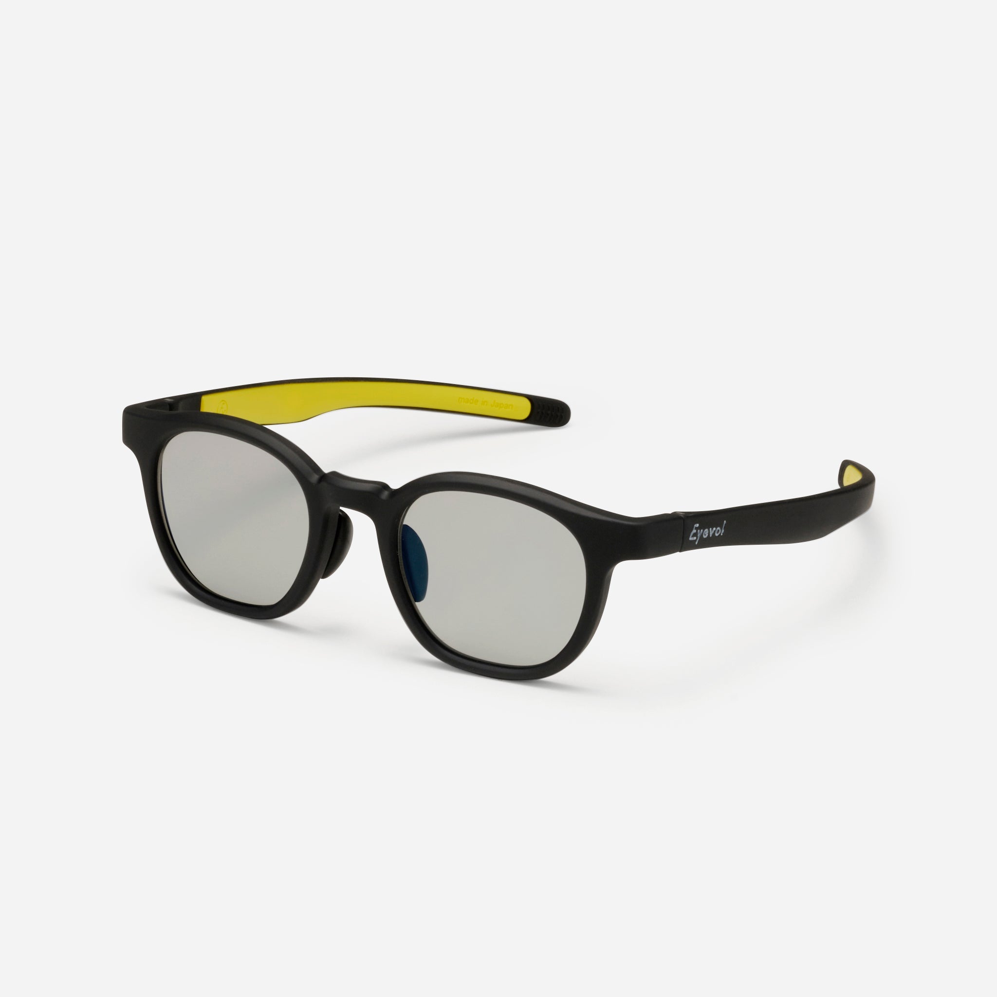 MIRALLE (47) MBK-LY-M.GRY PL｜サングラスのEyevol（アイヴォル）公式