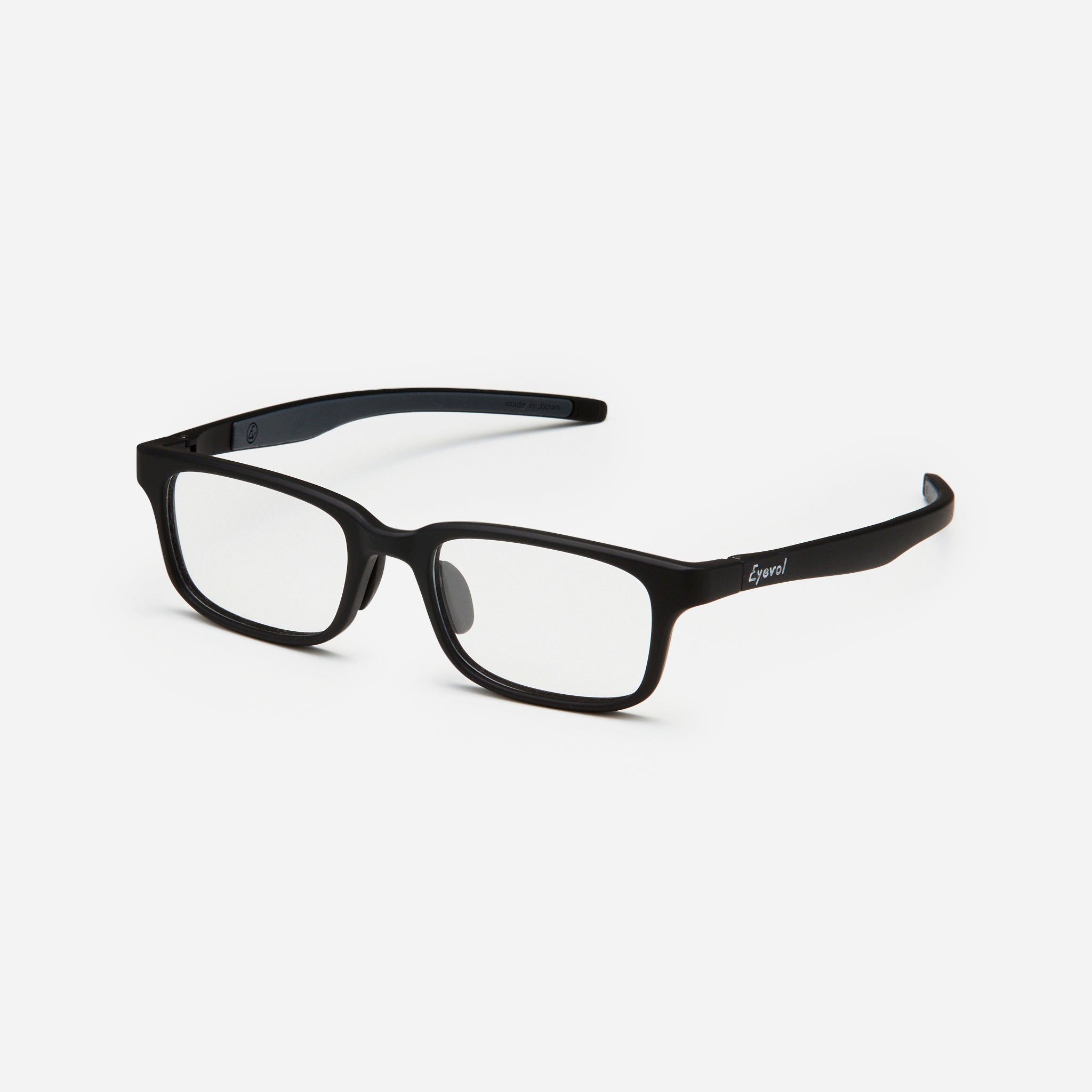 BECK (54) RX MBK-LG｜サングラスのEyevol（アイヴォル）公式