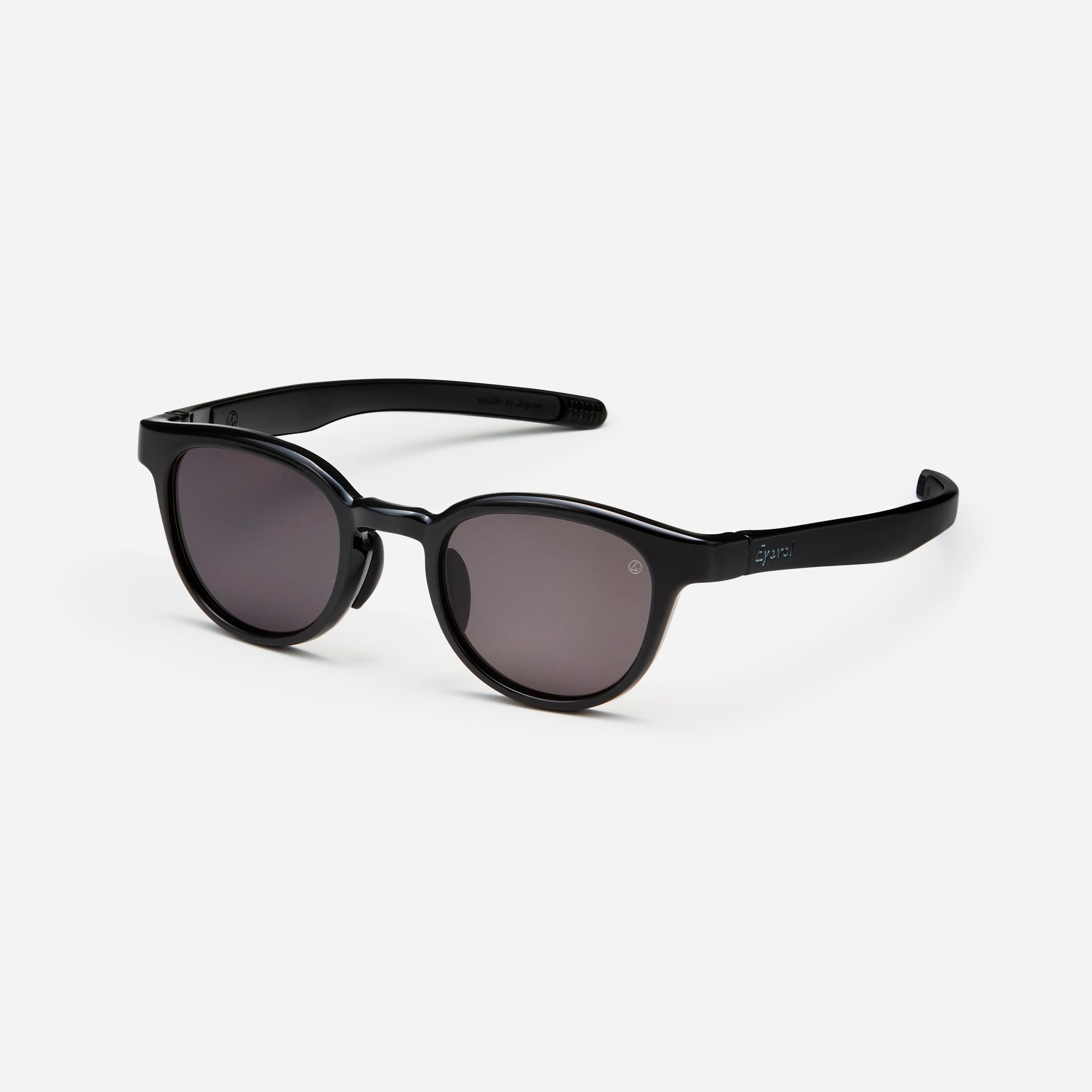 CONLON III (51) BK-DG-DK.GRY｜サングラスのEyevol（アイヴォル）公式