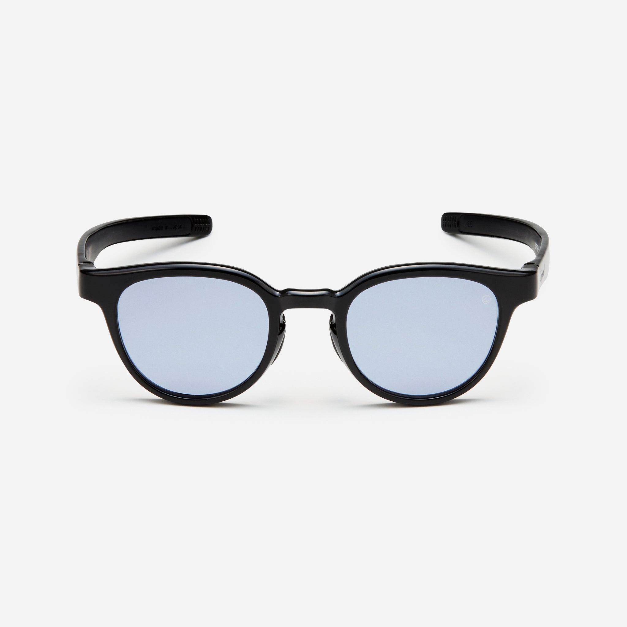 LEIFER III (49) BK-DG-M.BLU｜サングラスのEyevol（アイヴォル）公式