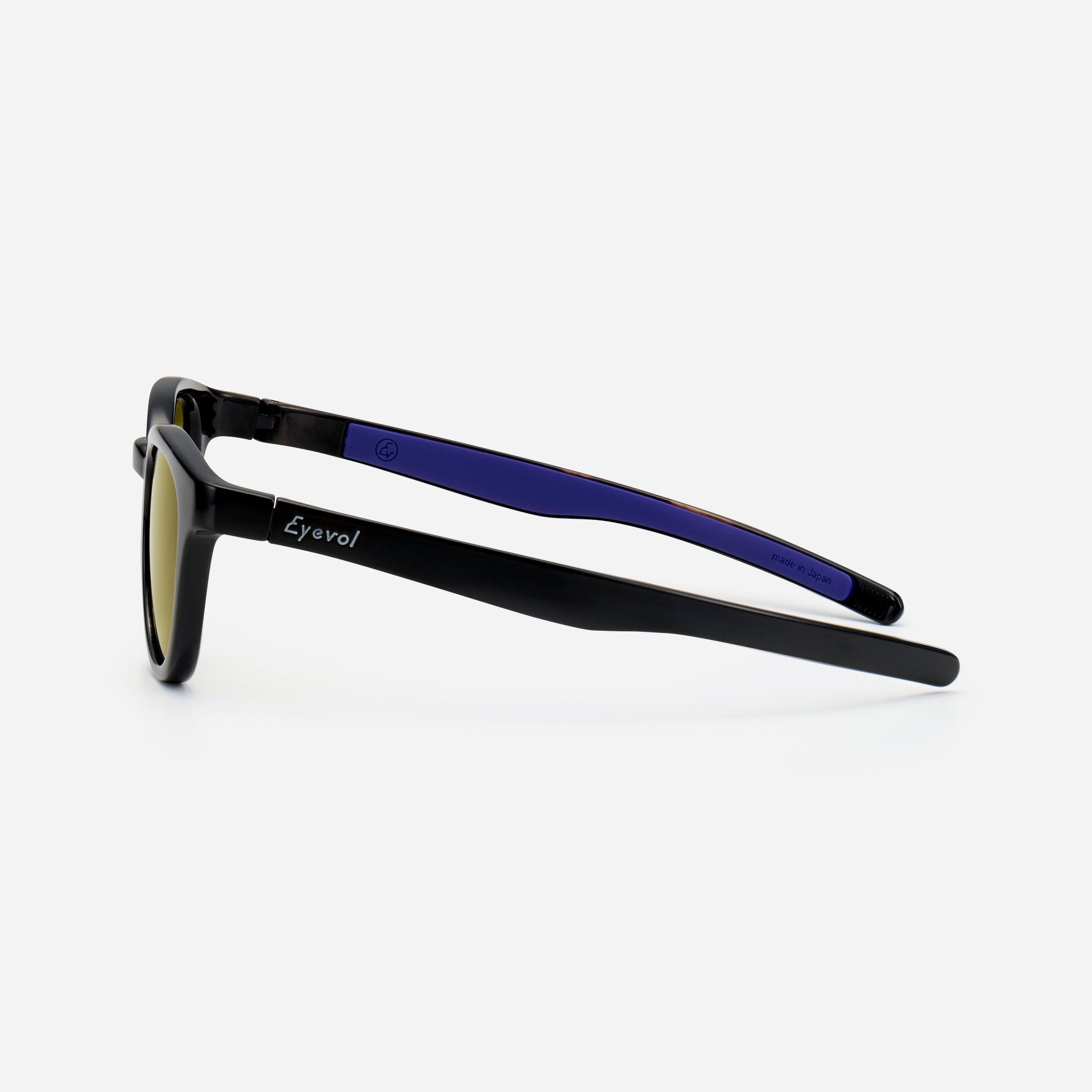 LEIFER III (49) DM-V3 GN69PL｜サングラスのEyevol（アイヴォル）公式
