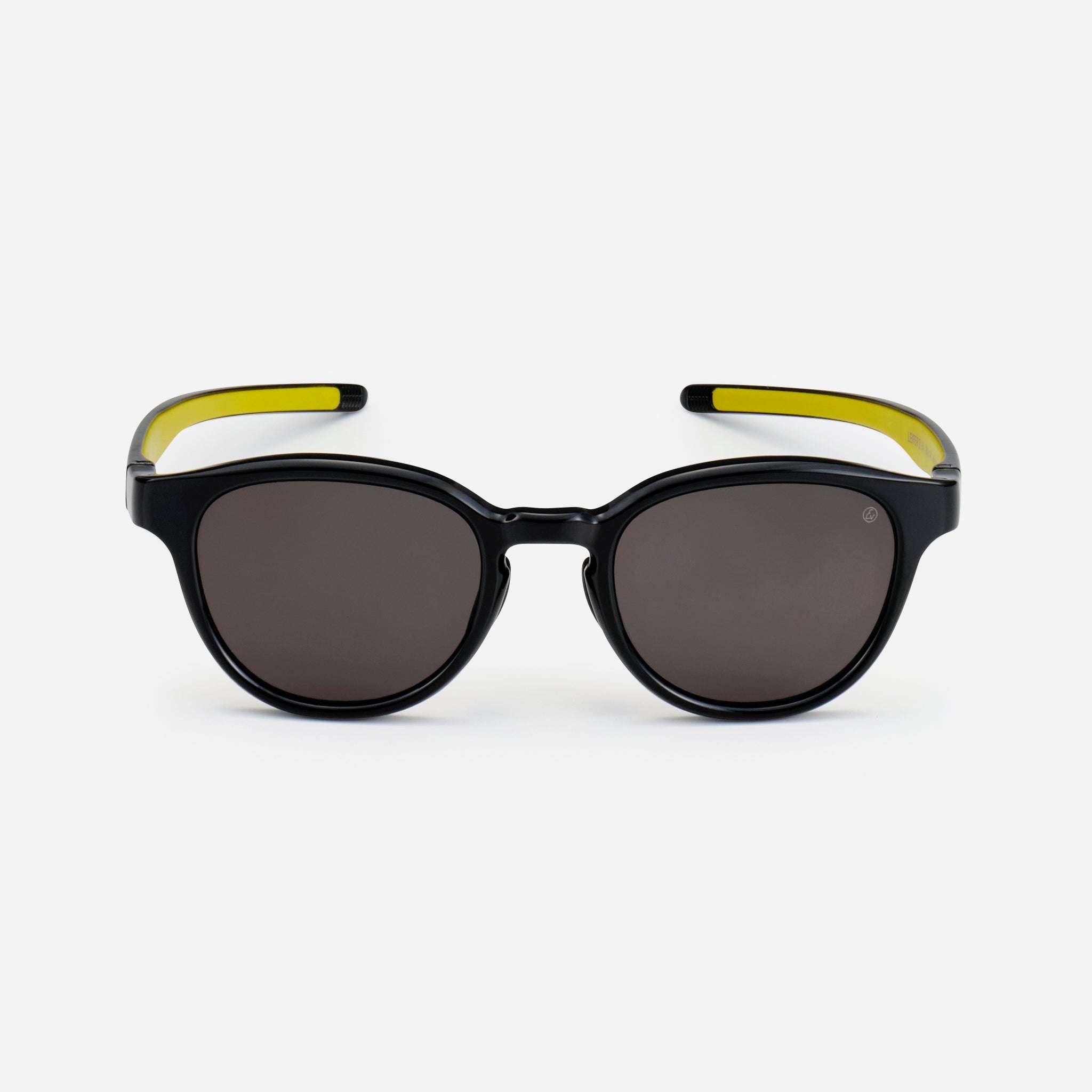 LEIFER III (51) BK-LY-PL-BK PL｜サングラスのEyevol（アイヴォル