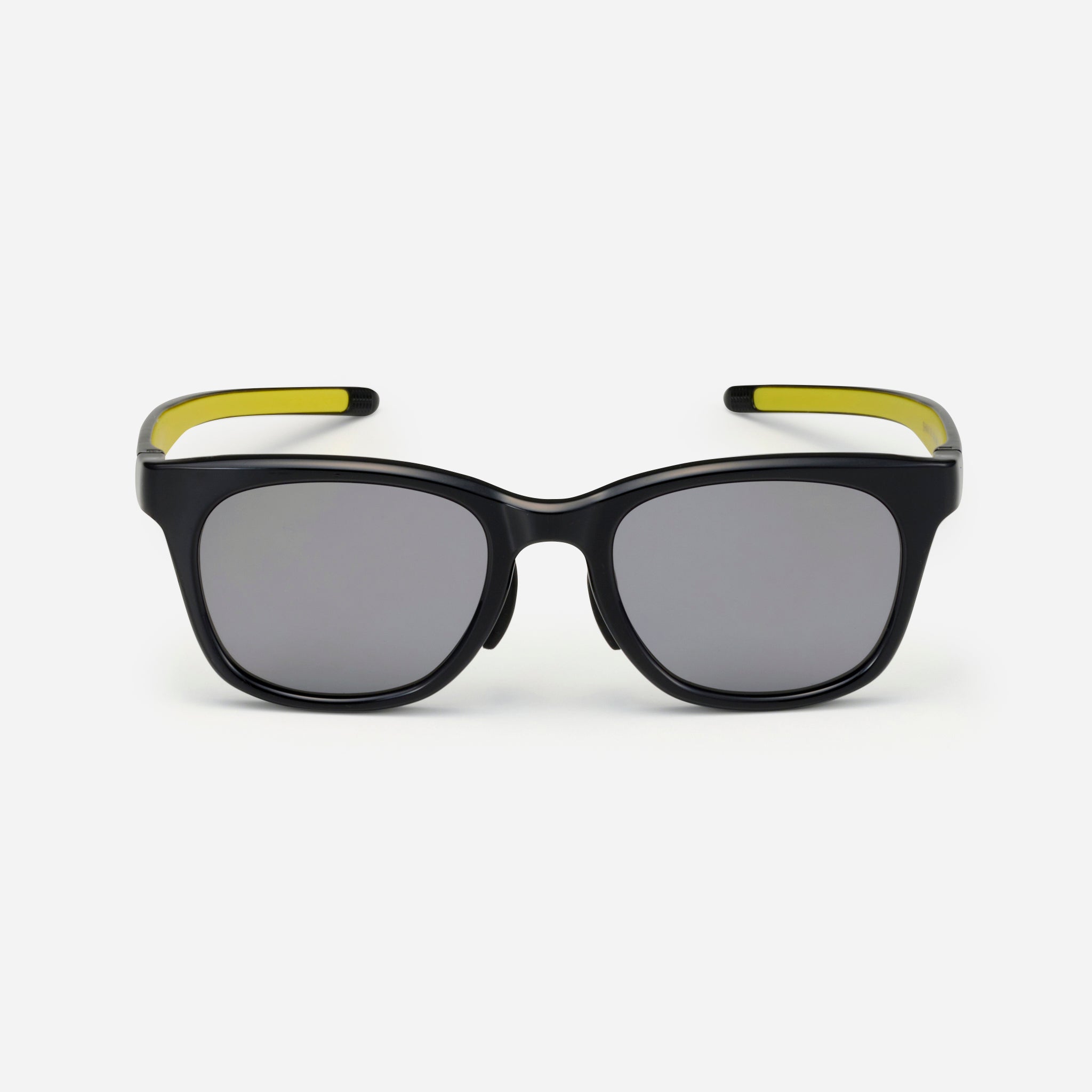 SHAW (52) BK-LY-M.BLU PL｜サングラスのEyevol（アイヴォル）公式