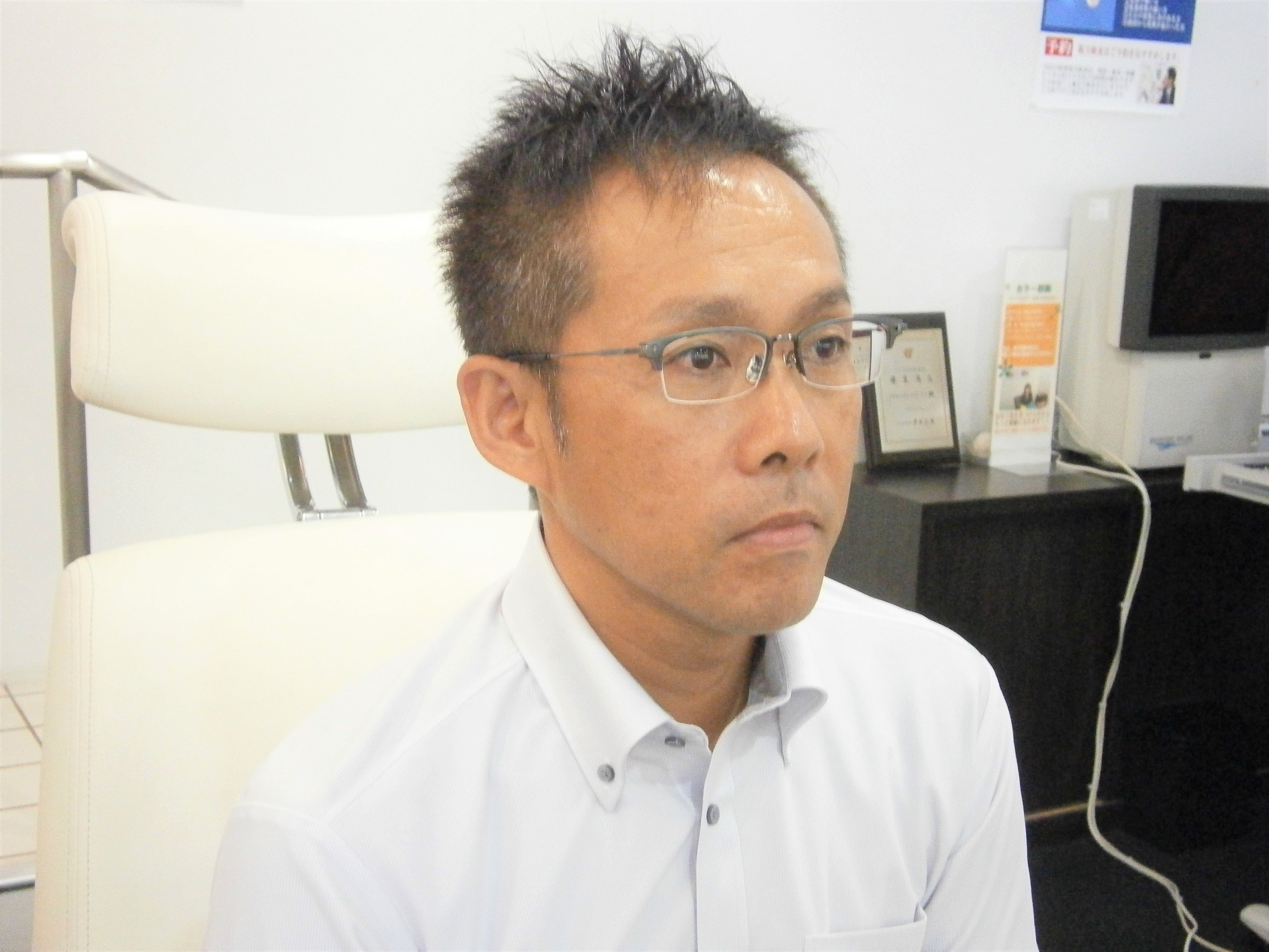 フォーナインズ S-350T お買い上げ頂きました。