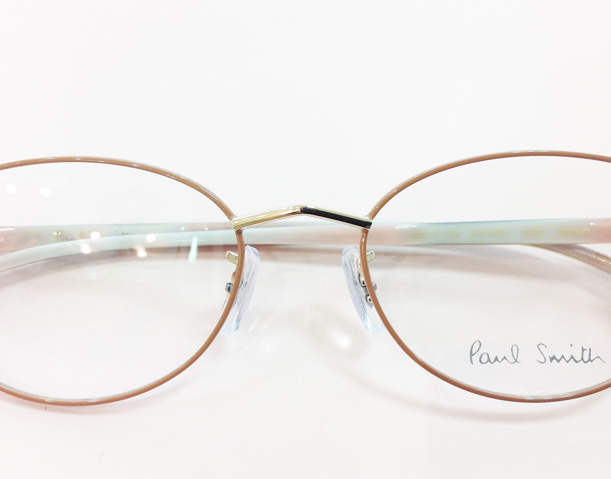 Paul Smith】PS-9221入荷しました☆