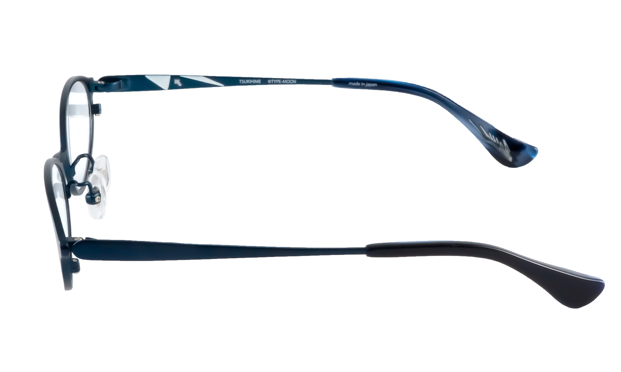 月姫 コラボレーション眼鏡 | 特設ページ