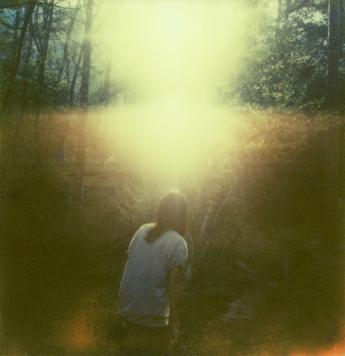 奥山由之の写真集「Girl」が7年ぶりに復刊、「写真新世紀」優秀賞を