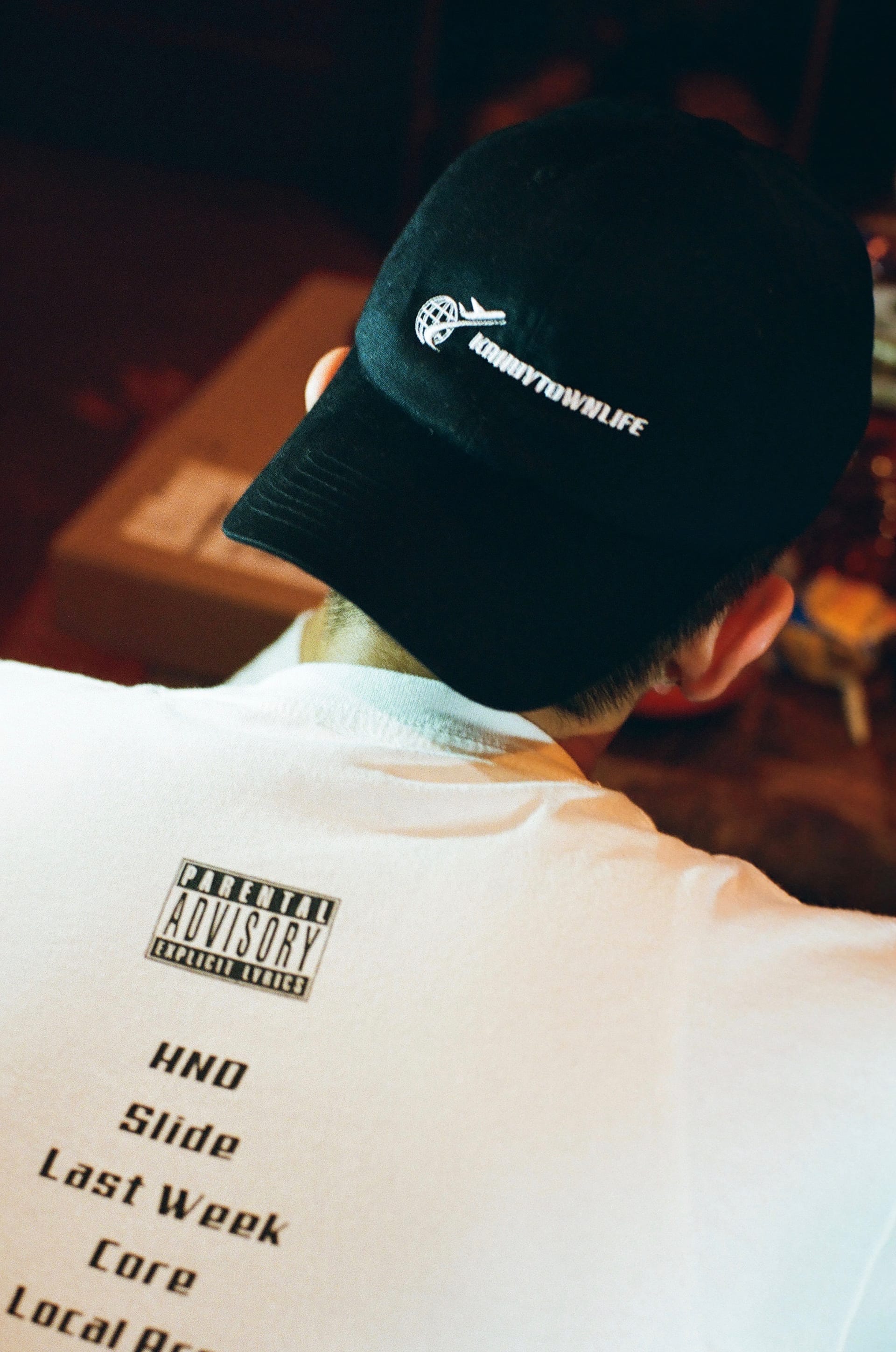 KANDYTOWNのZeppツアー