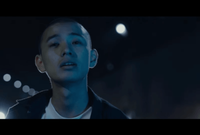 KID FRESINOのミュージックビデオが話題の2曲“Coincidence”と“Arcades