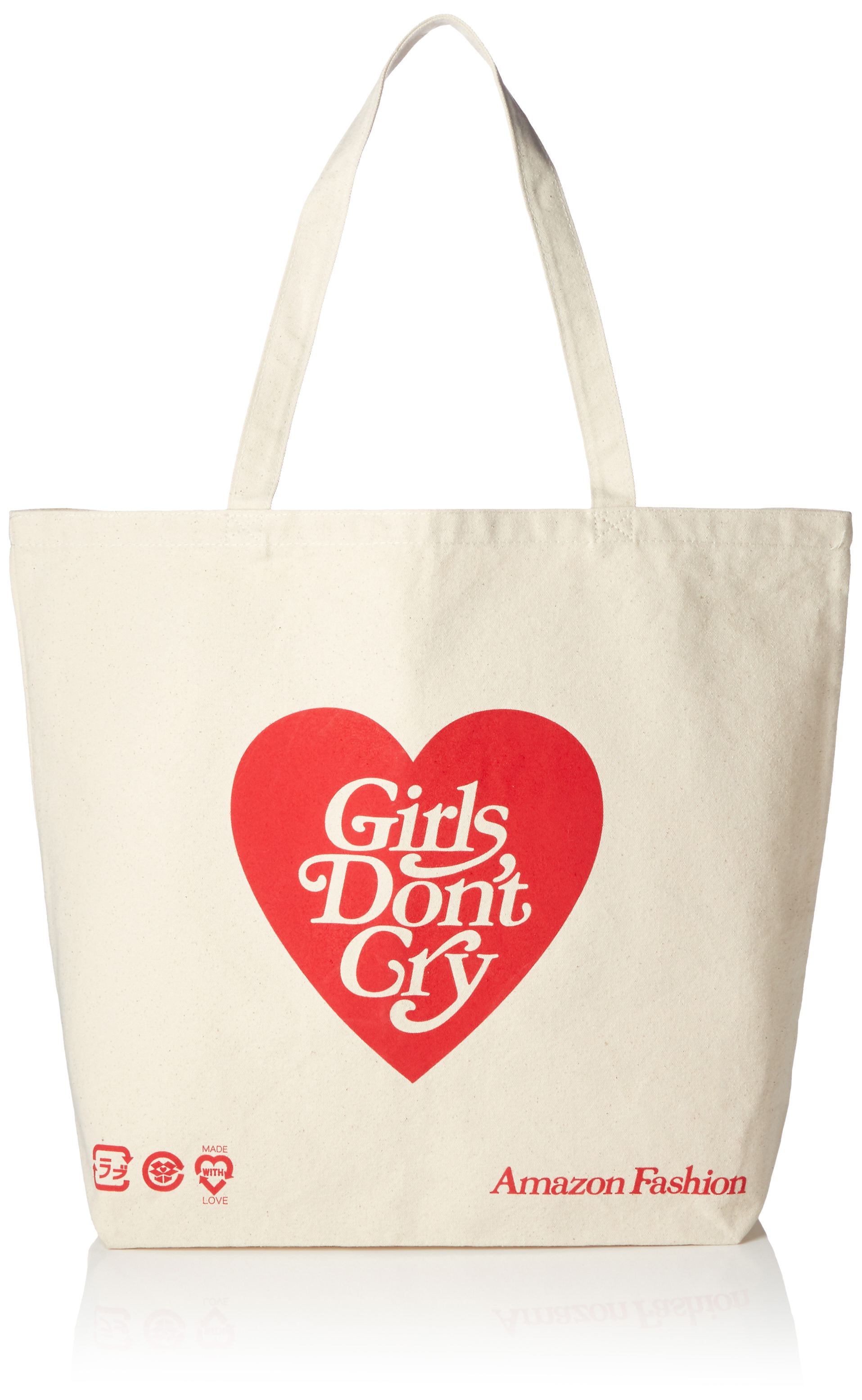 Amazon Fashion“AT TOKYO”BRAND STOREにてVERDYによるGirls Don't Cry