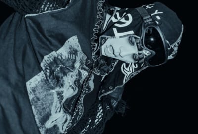 下津光史、ソロアルバム『Transient world』よりリードトラック「bird