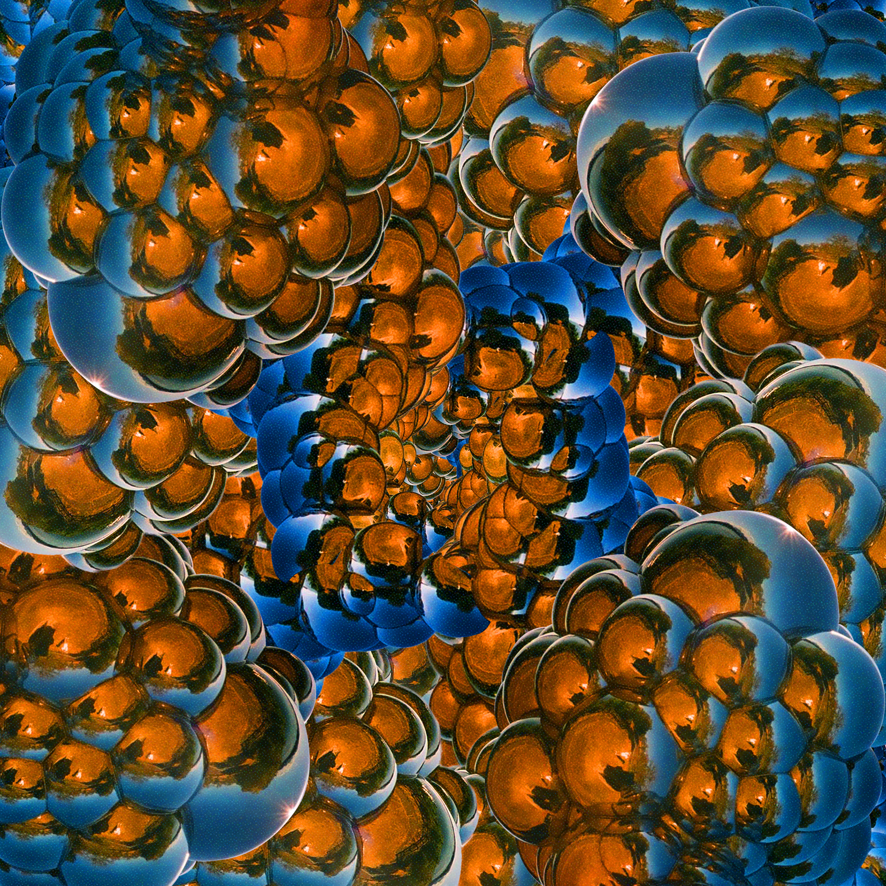 Daichi Yamamotoがアルバム『Radiant』をリリース。楽曲プロデュースは