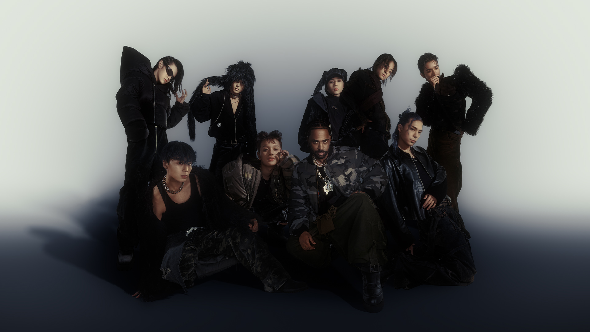 Review：ONE OR EIGHTが放つ新たな「KAWASAKI」にみた彼らのこれから