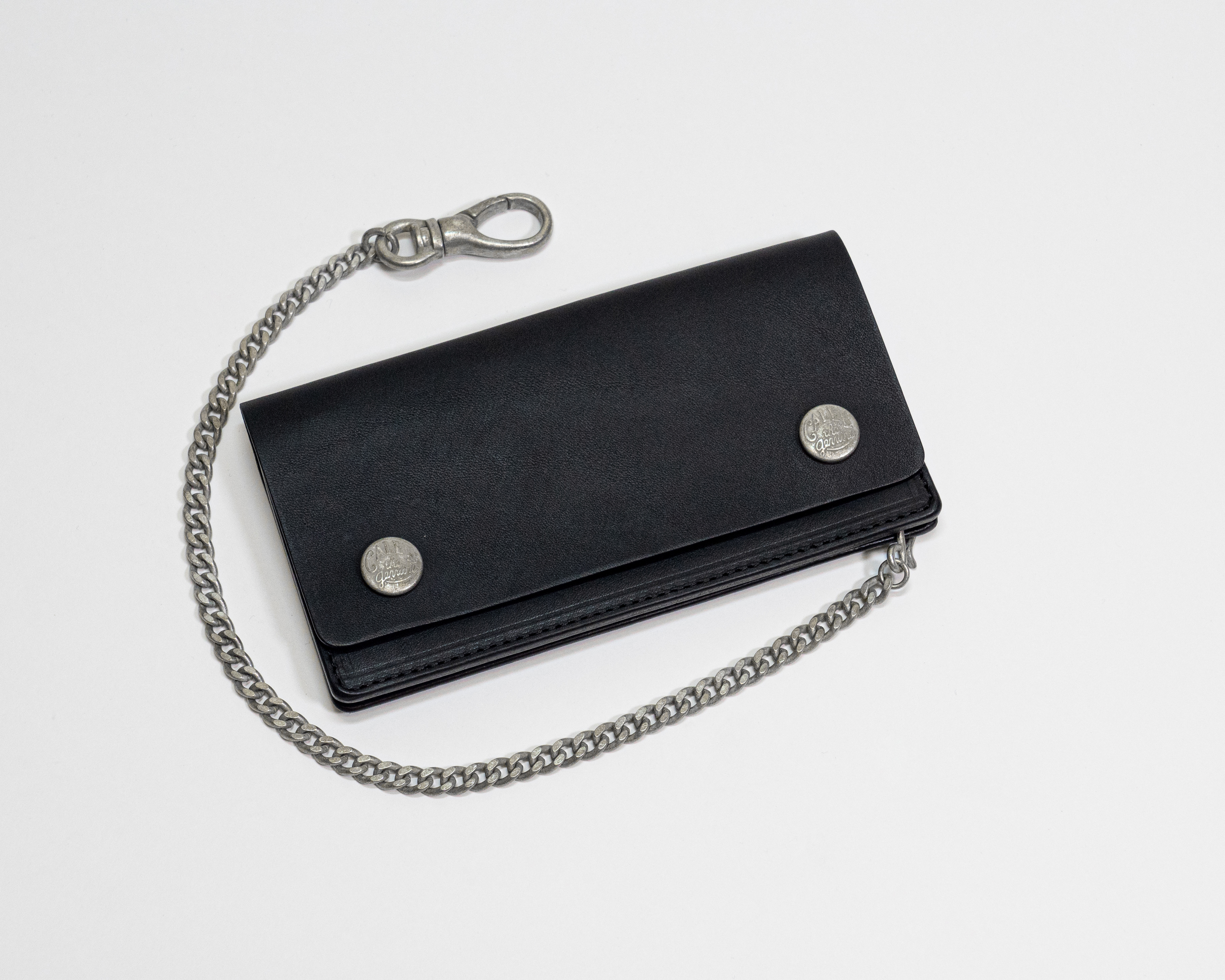 無駄な事だが格好が良い。CALEE × TATTOO STUDIO YAMADAによる男の