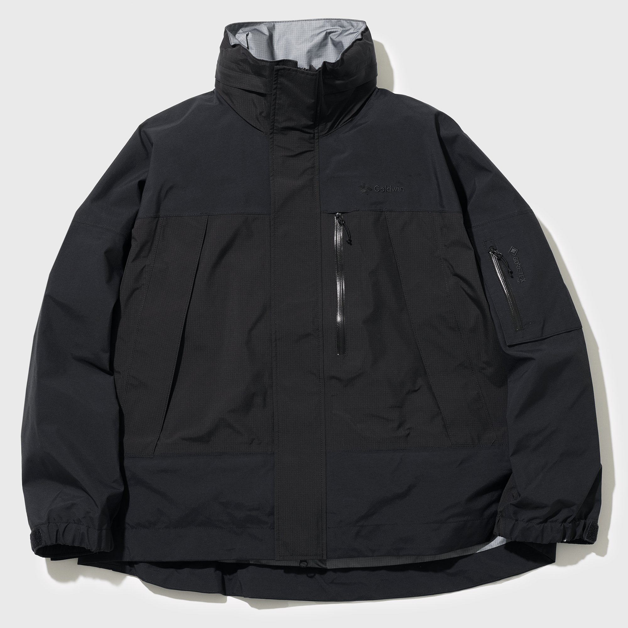 GoldwinとKaptain Sunshineのコラボレーション第7弾より3種類の