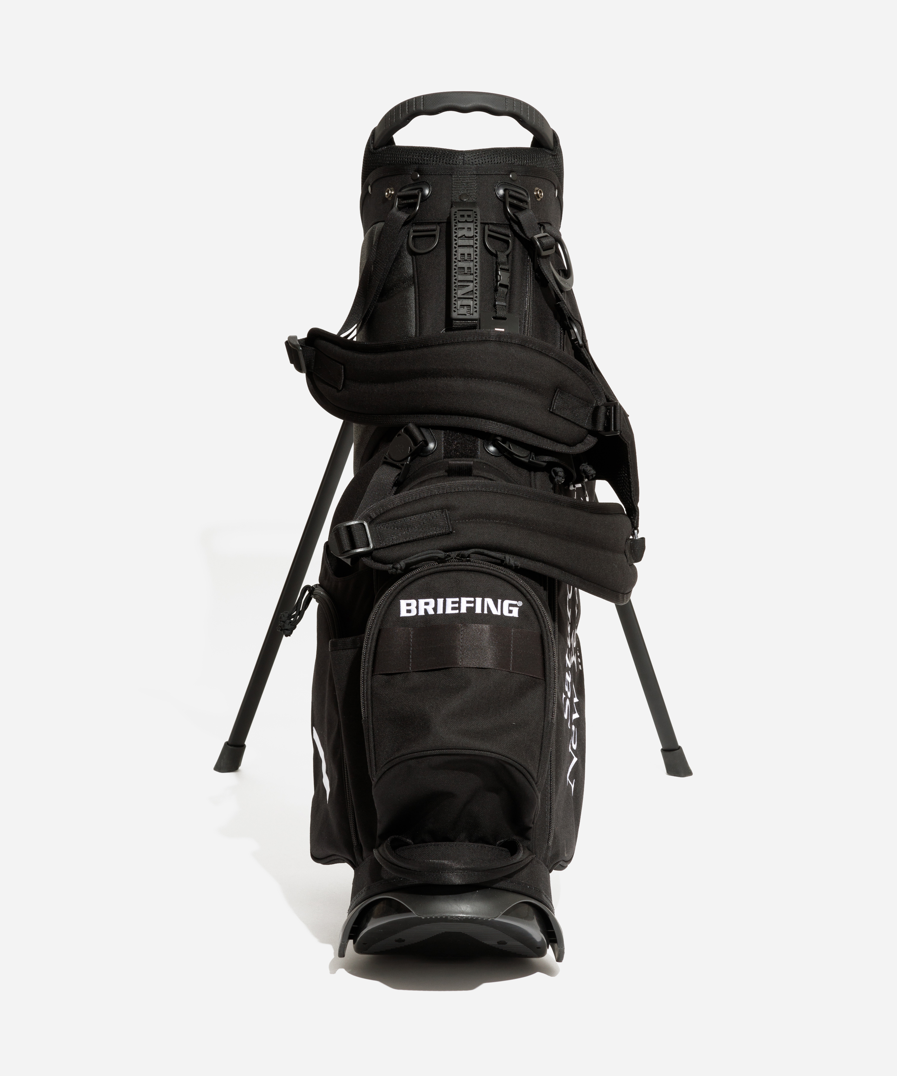 Saturdays NYCとBRIEFING GOLFがコラボレーション | EYESCREAM