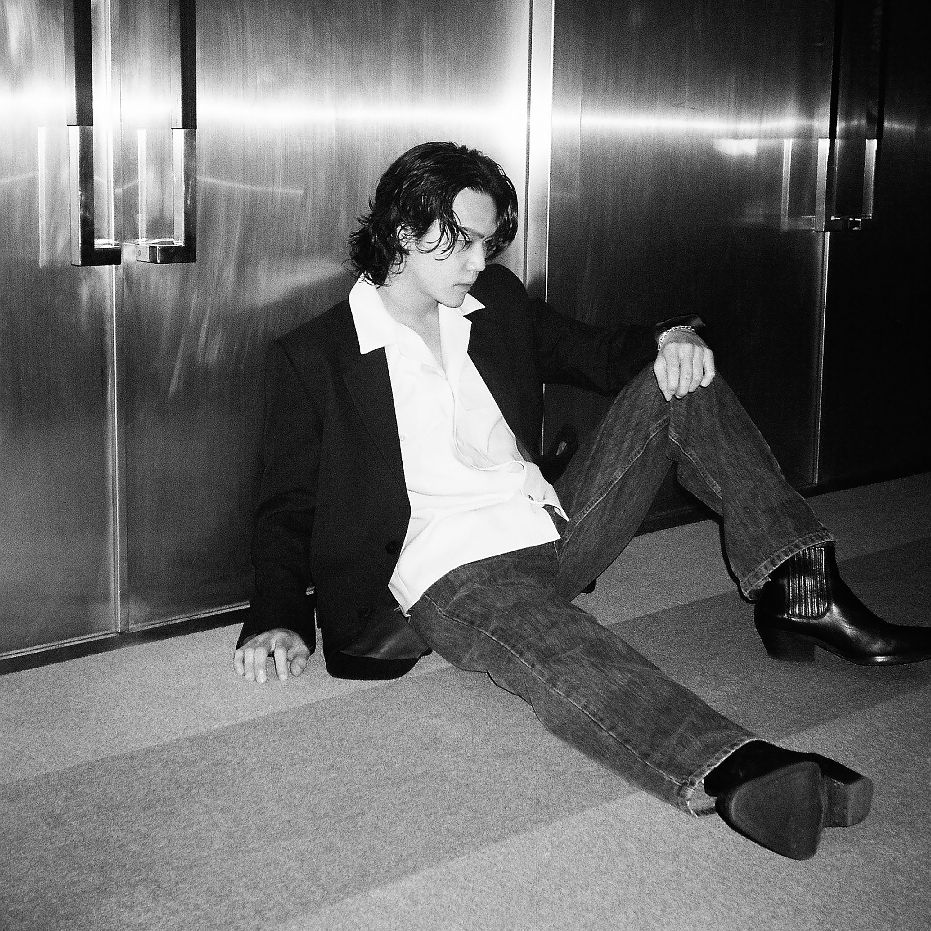 3Houseがファーストアルバム『SWING A SOUL』を本日リリース。表題曲の