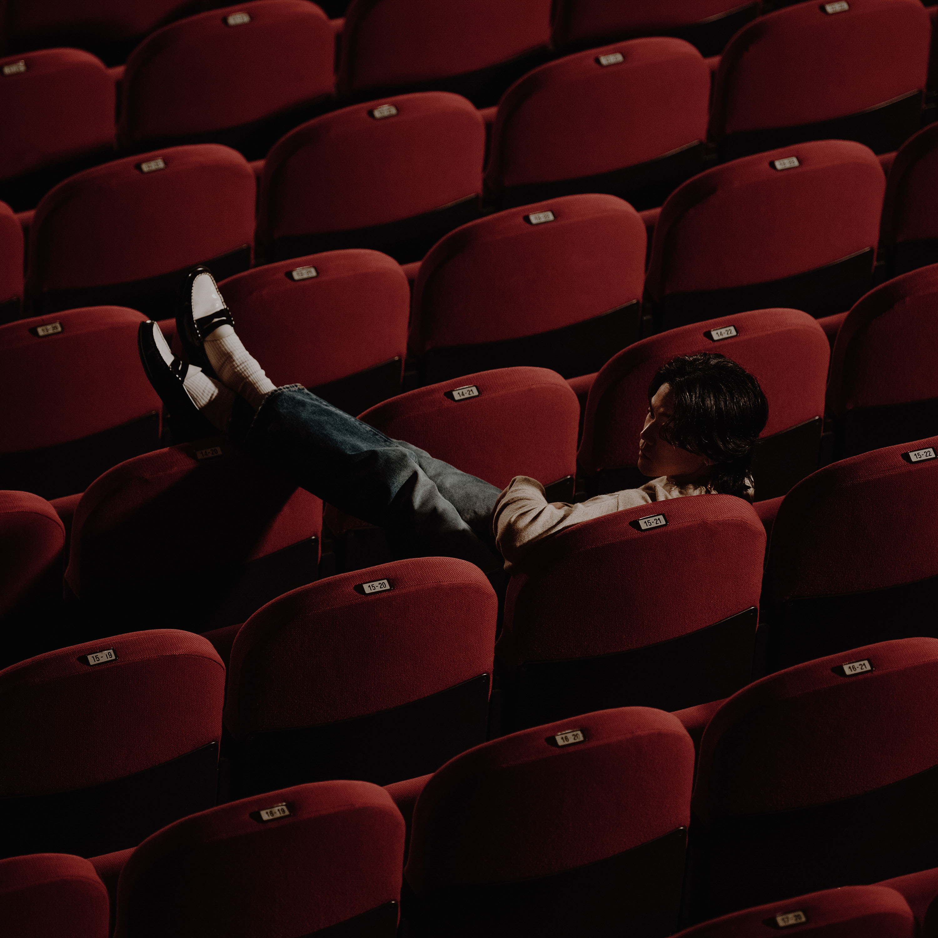 3house SWING A SOUL ポスター B2 SWING A SOUL - Album by 3House